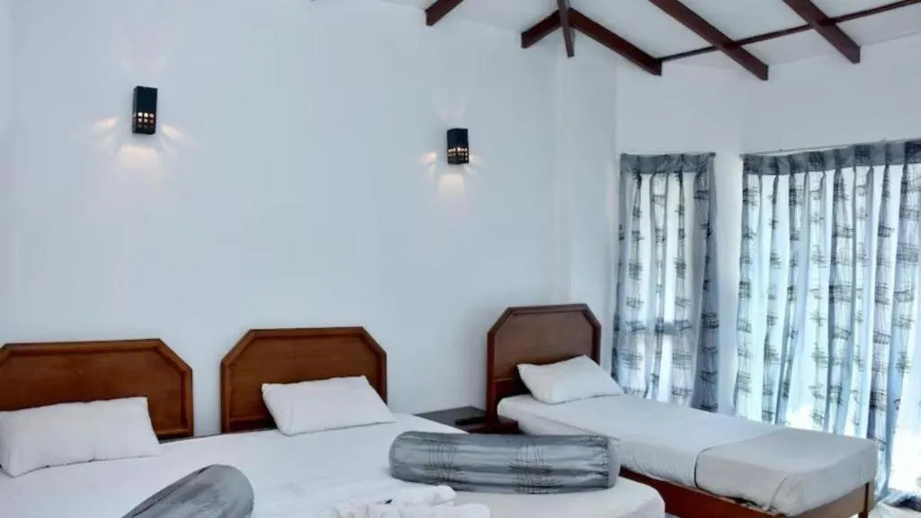 Hill View Hotel Hatton