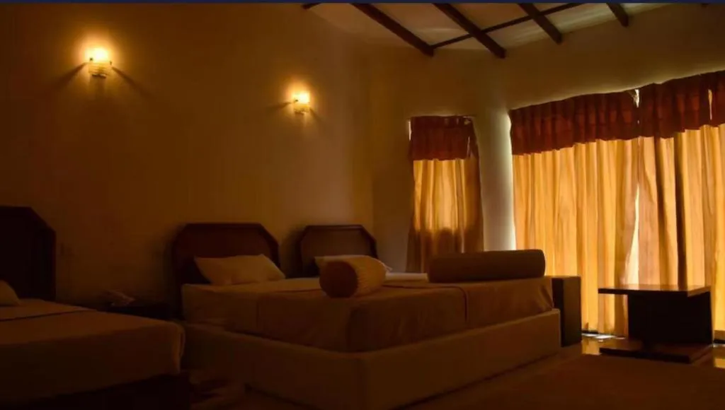 Hill View Hotel Hatton