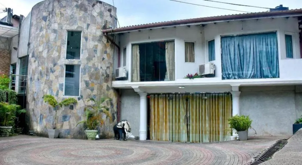 Hill View Hotel Hatton