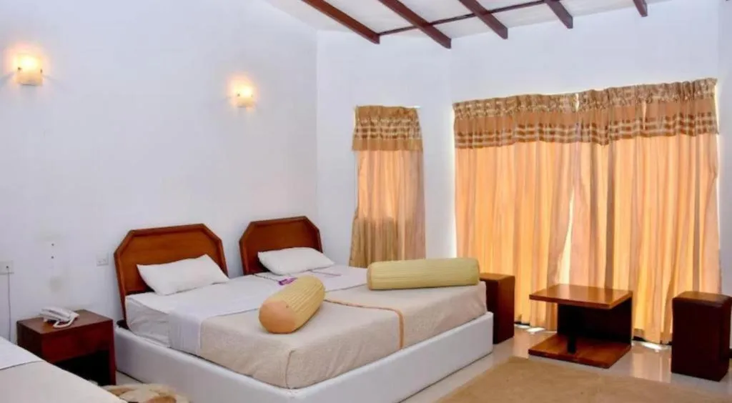 Hill View Hotel Hatton