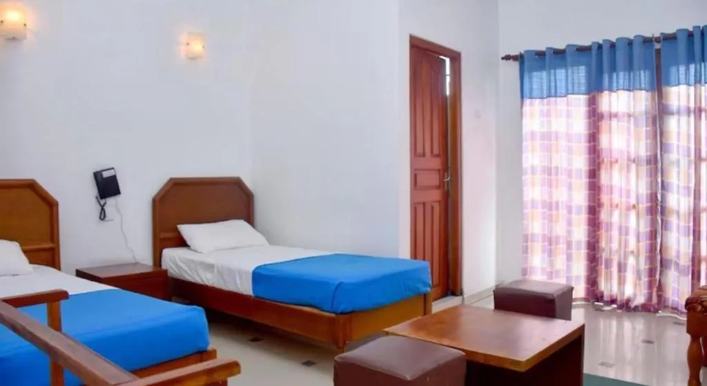 Hill View Hotel Hatton