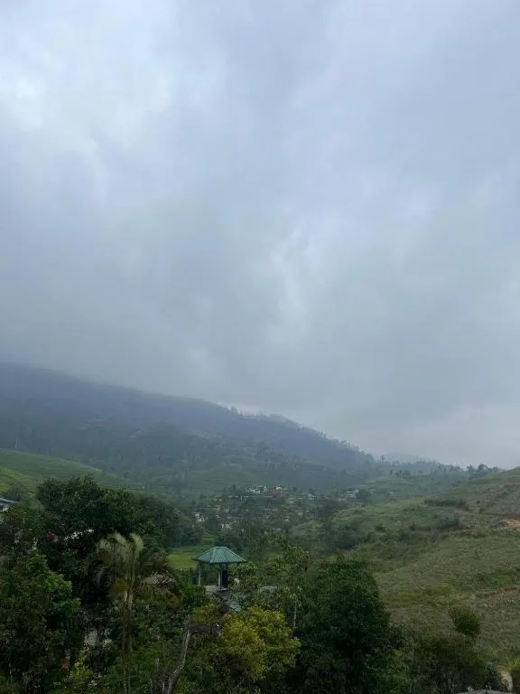 Hill View Hotel Hatton