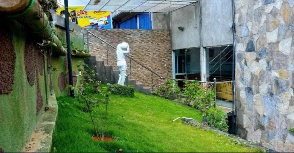 Hill View Hotel Hatton