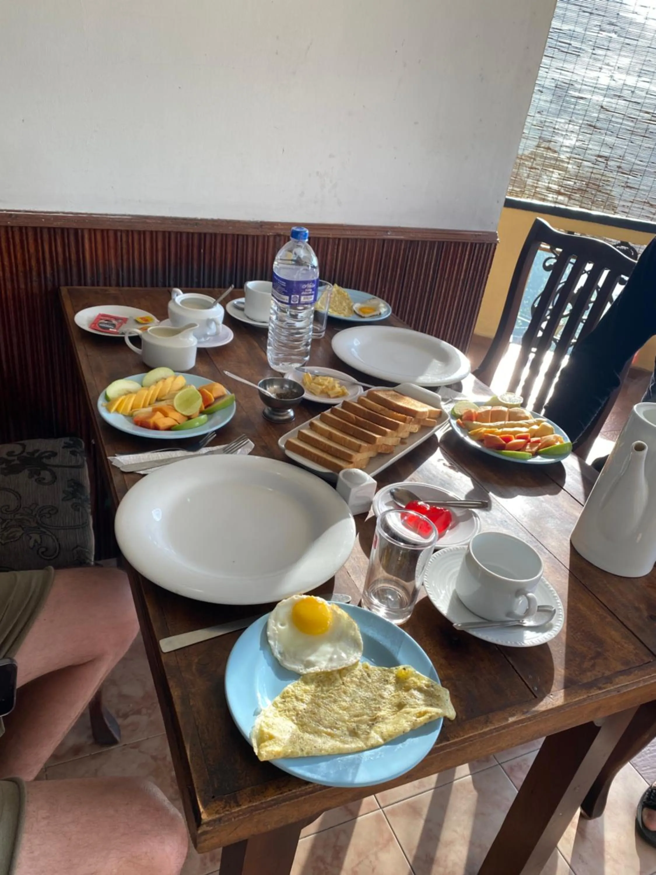 Hill View Hotel Hatton