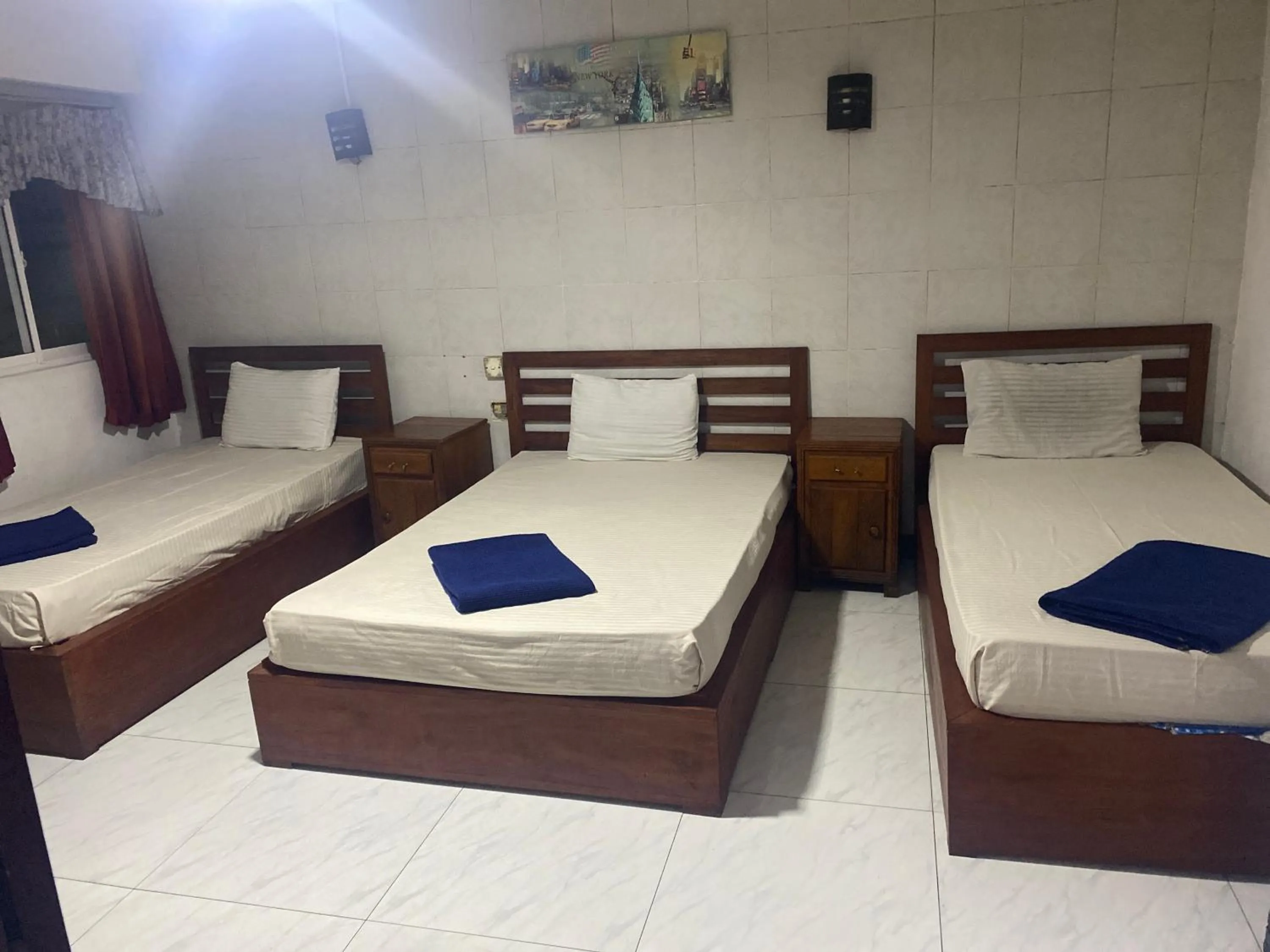 Hill View Hotel Hatton