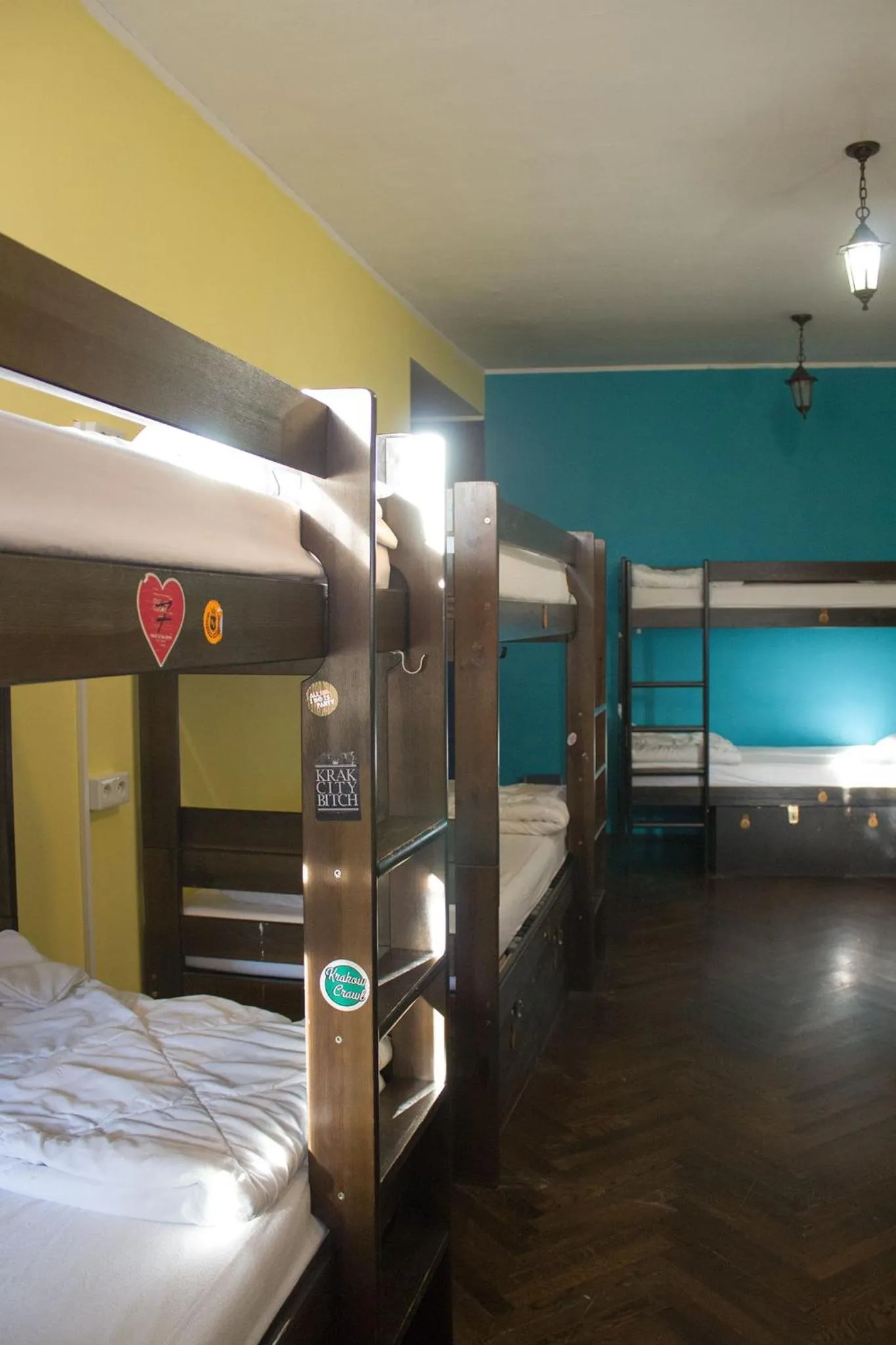 Photo of the whole room, Bed in The Little Havana Party Hostel