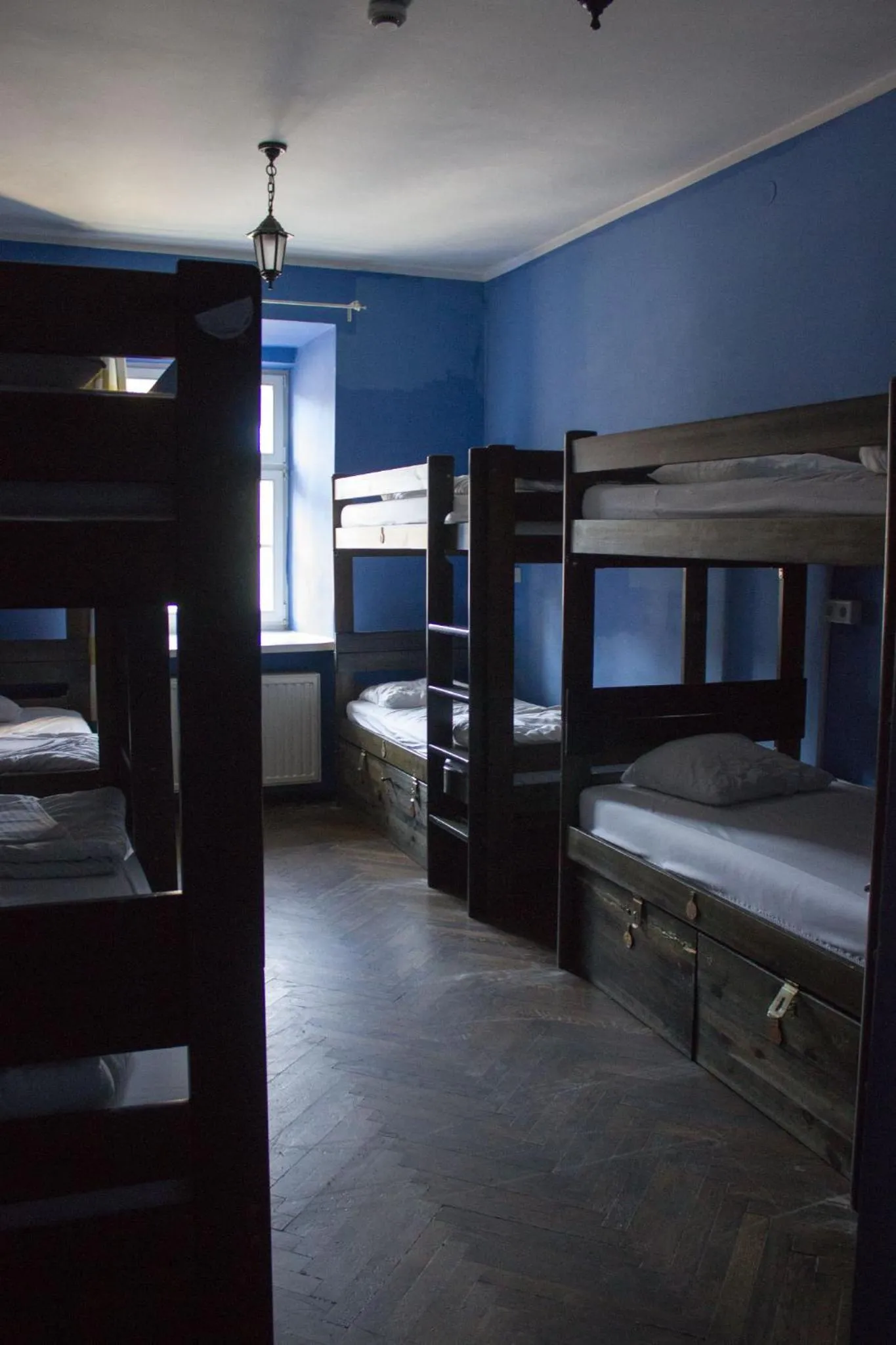 Photo of the whole room, Bed in The Little Havana Party Hostel