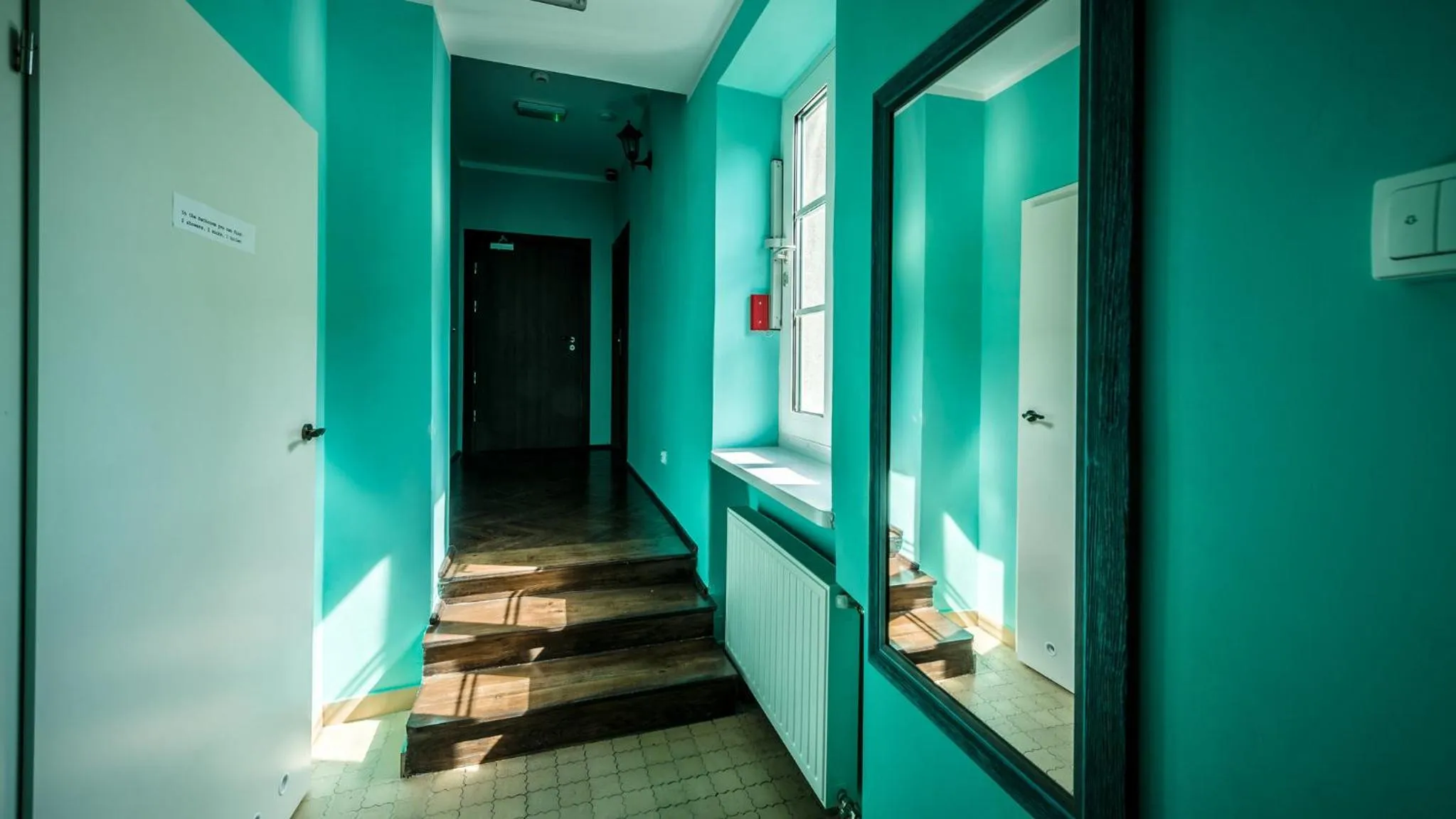 Other in The Little Havana Party Hostel