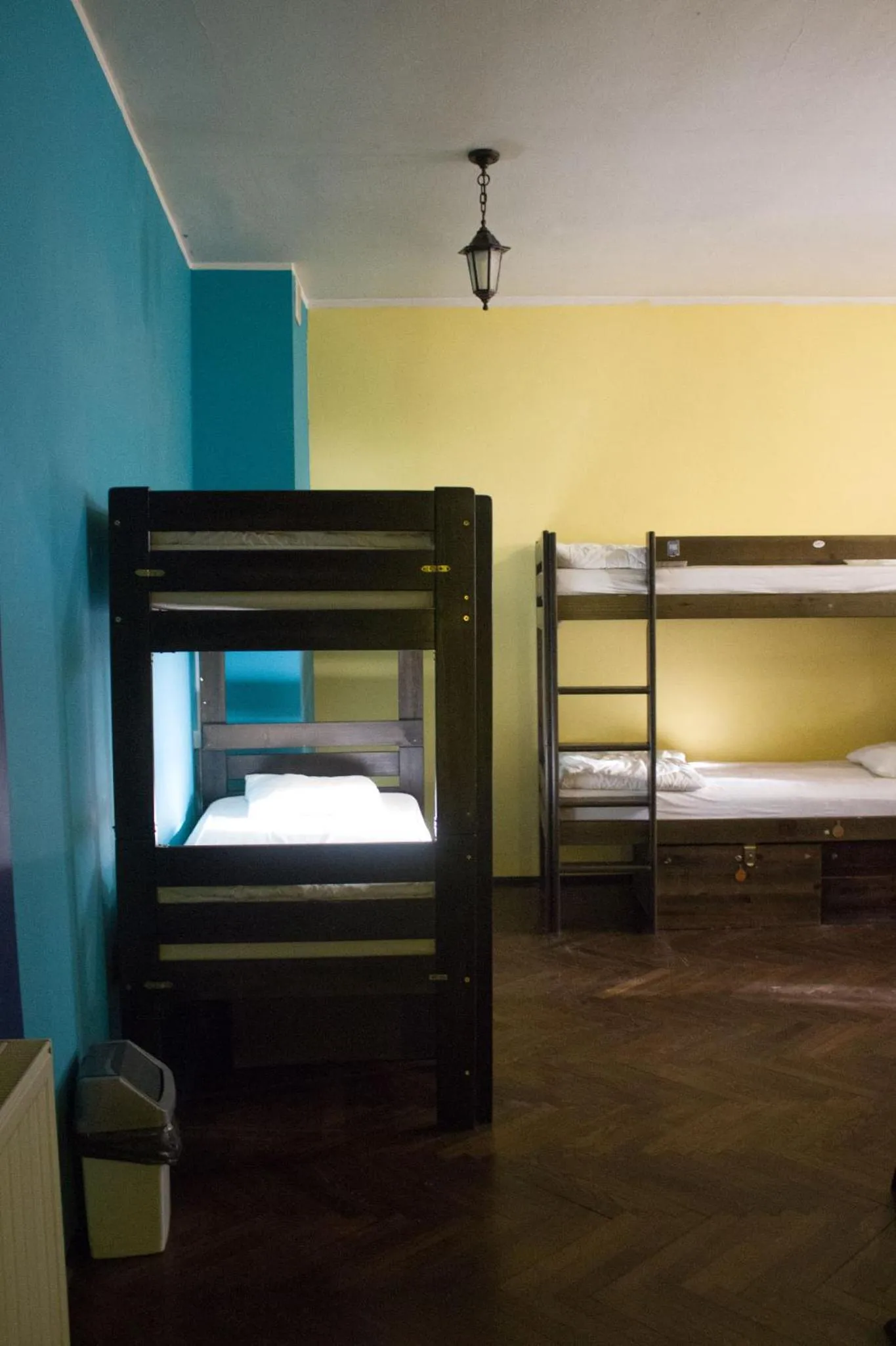 Photo of the whole room, Bed in The Little Havana Party Hostel