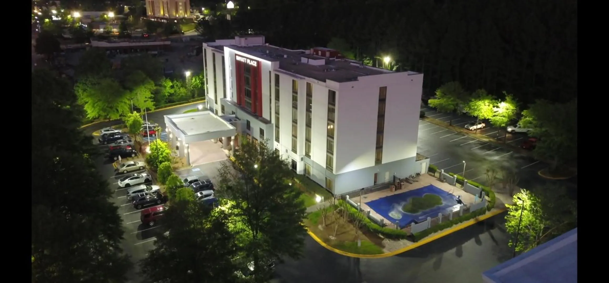 Hyatt Place Birmingham/Hoover