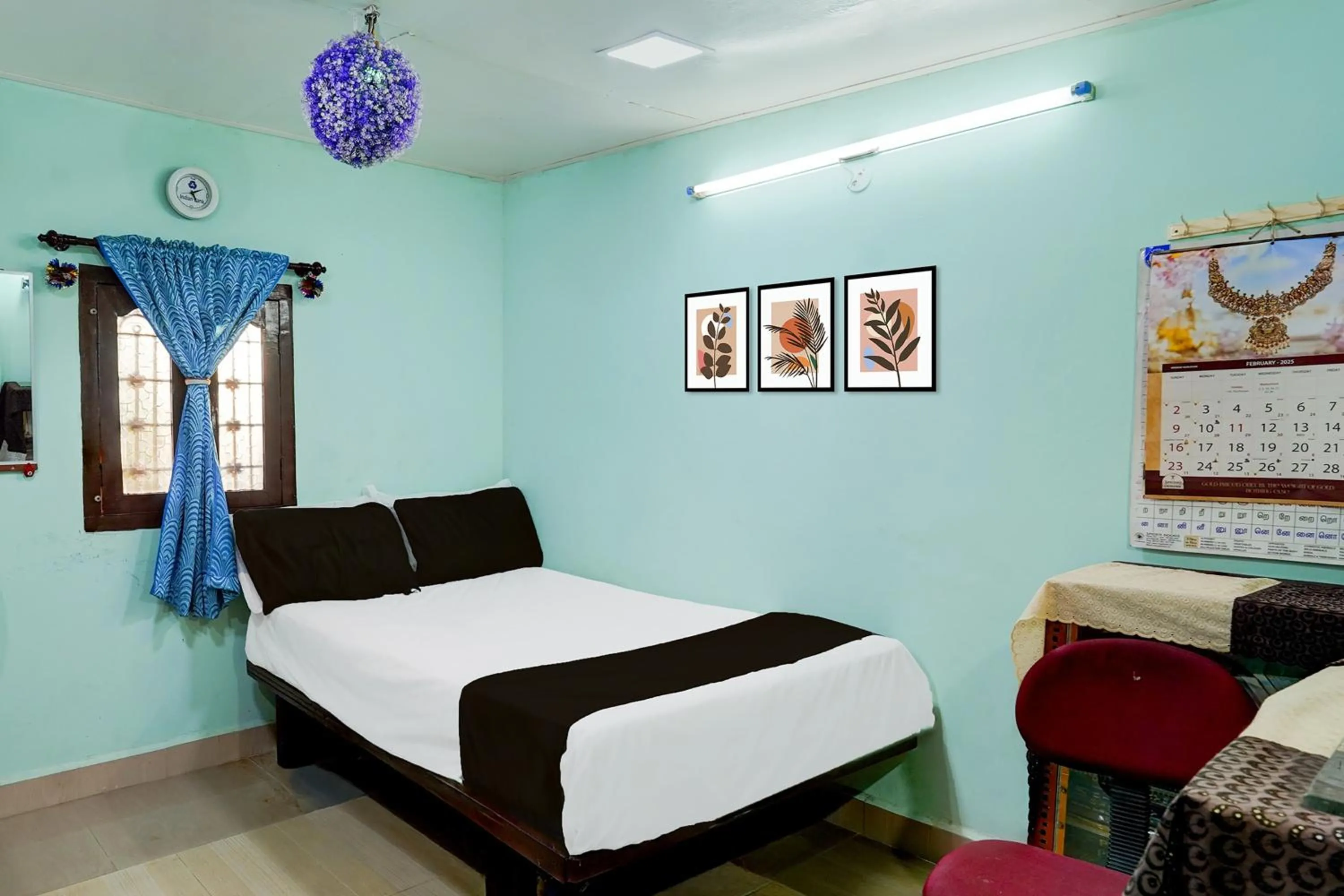 Hotel O PARAM HOMESTAY