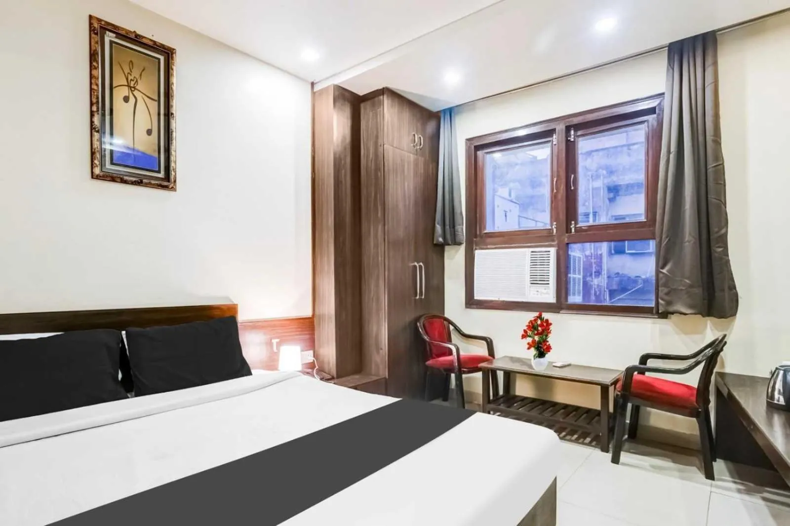 Super Hotel O Sindhi Camp Formerly Hotel Paul Avenue