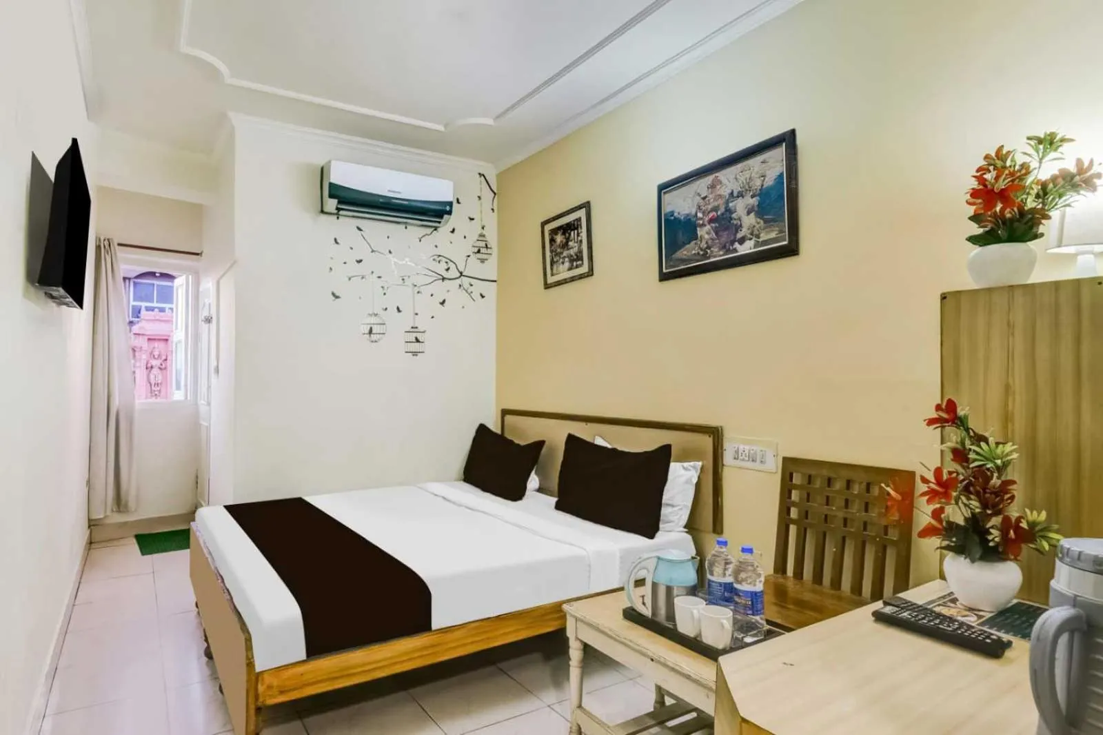 Super Hotel O Sindhi Camp Formerly Hotel Paul Avenue