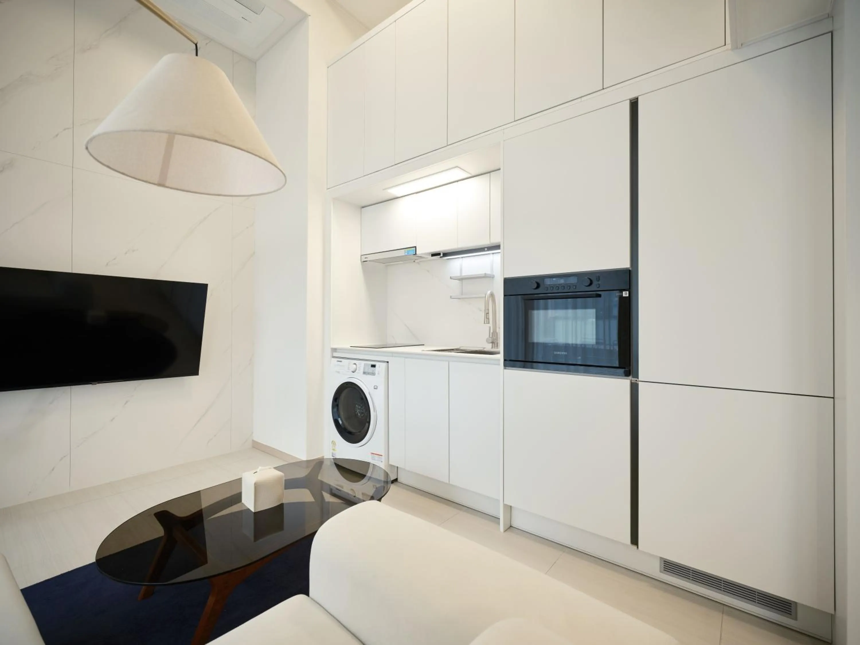 UH FLAT Signature GANGNAM