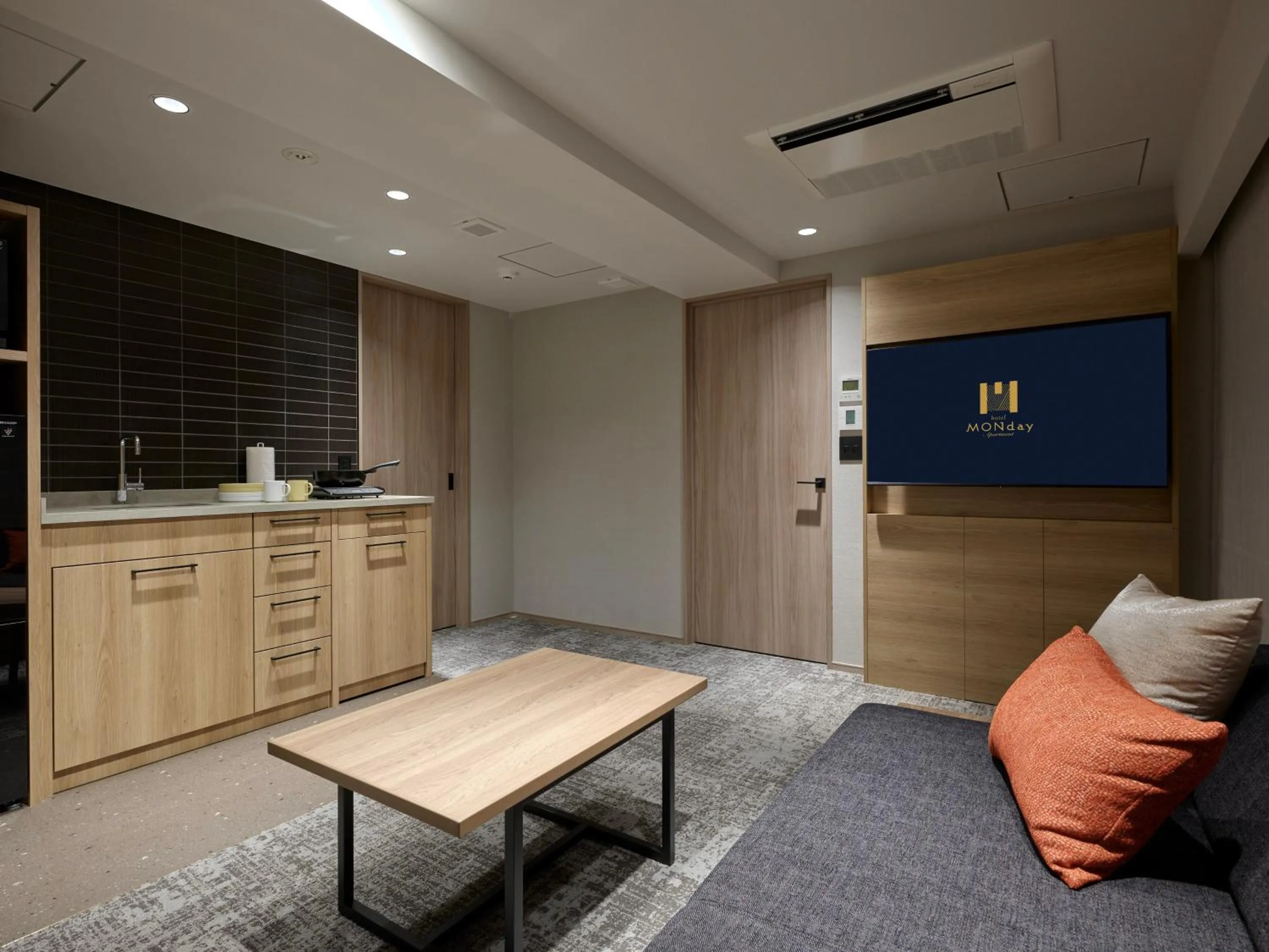 Premium Apart MONday GINZA EAST