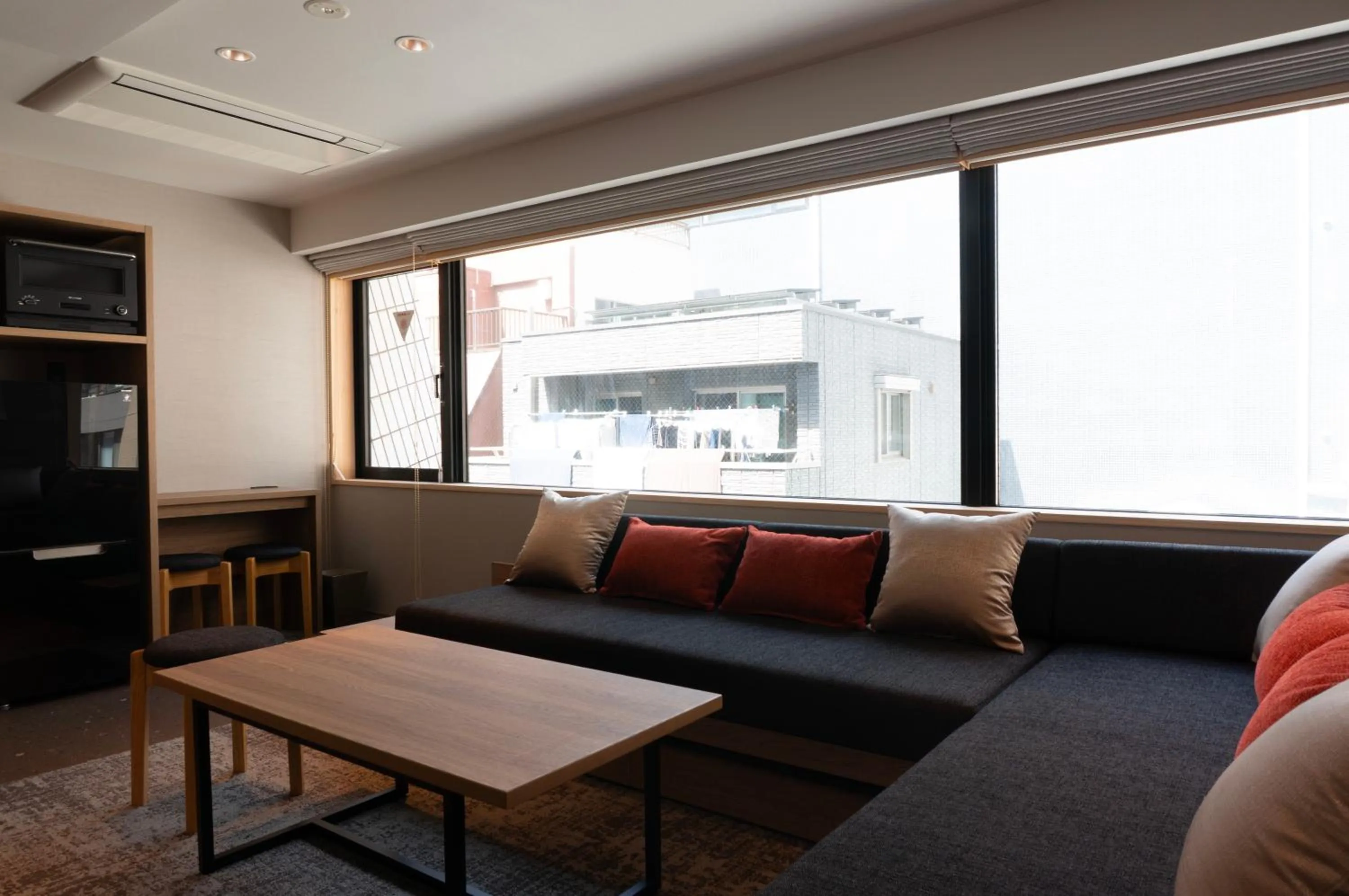 Premium Apart MONday GINZA EAST