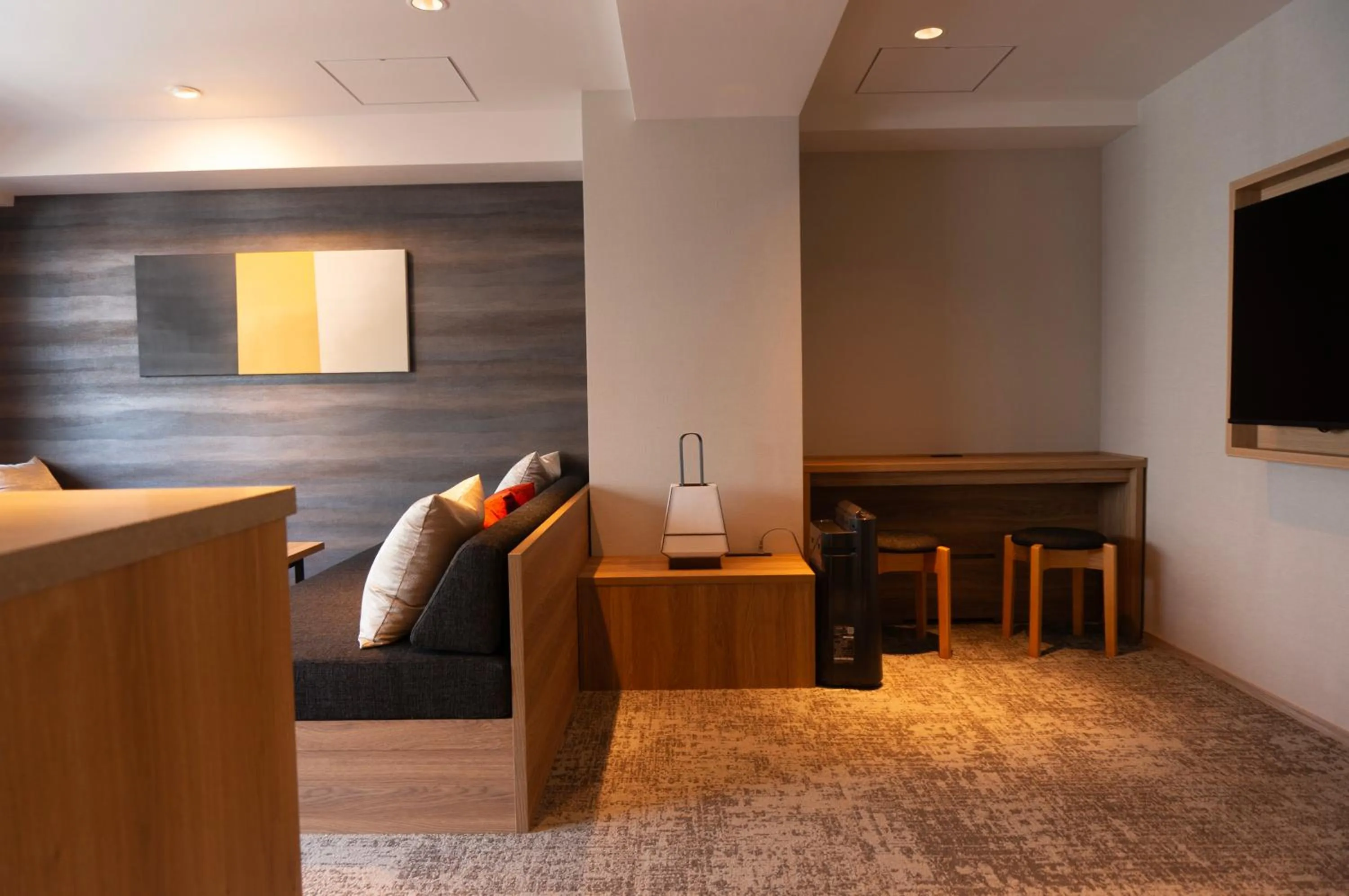 Premium Apart MONday GINZA EAST