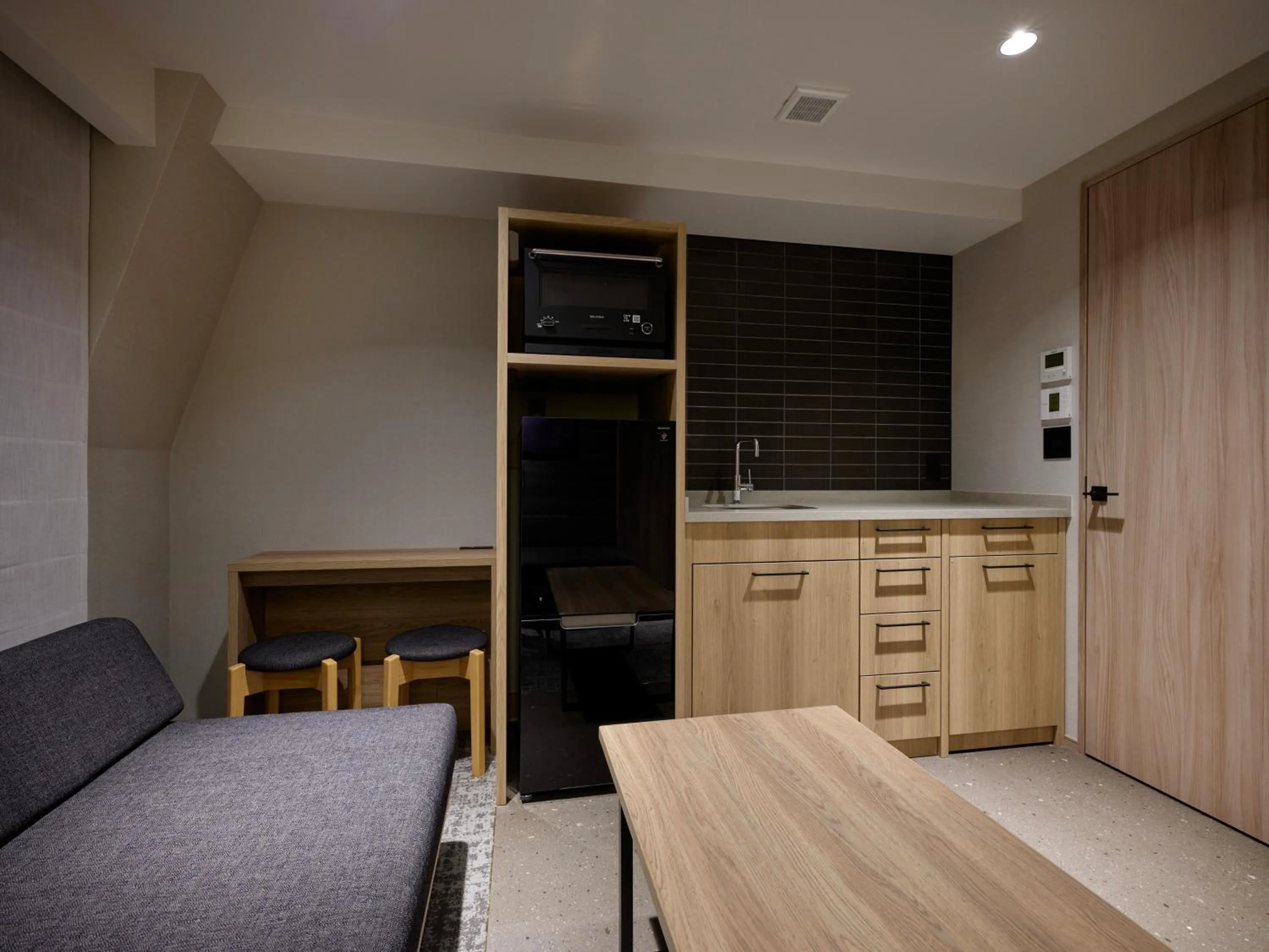 Premium Apart MONday GINZA EAST