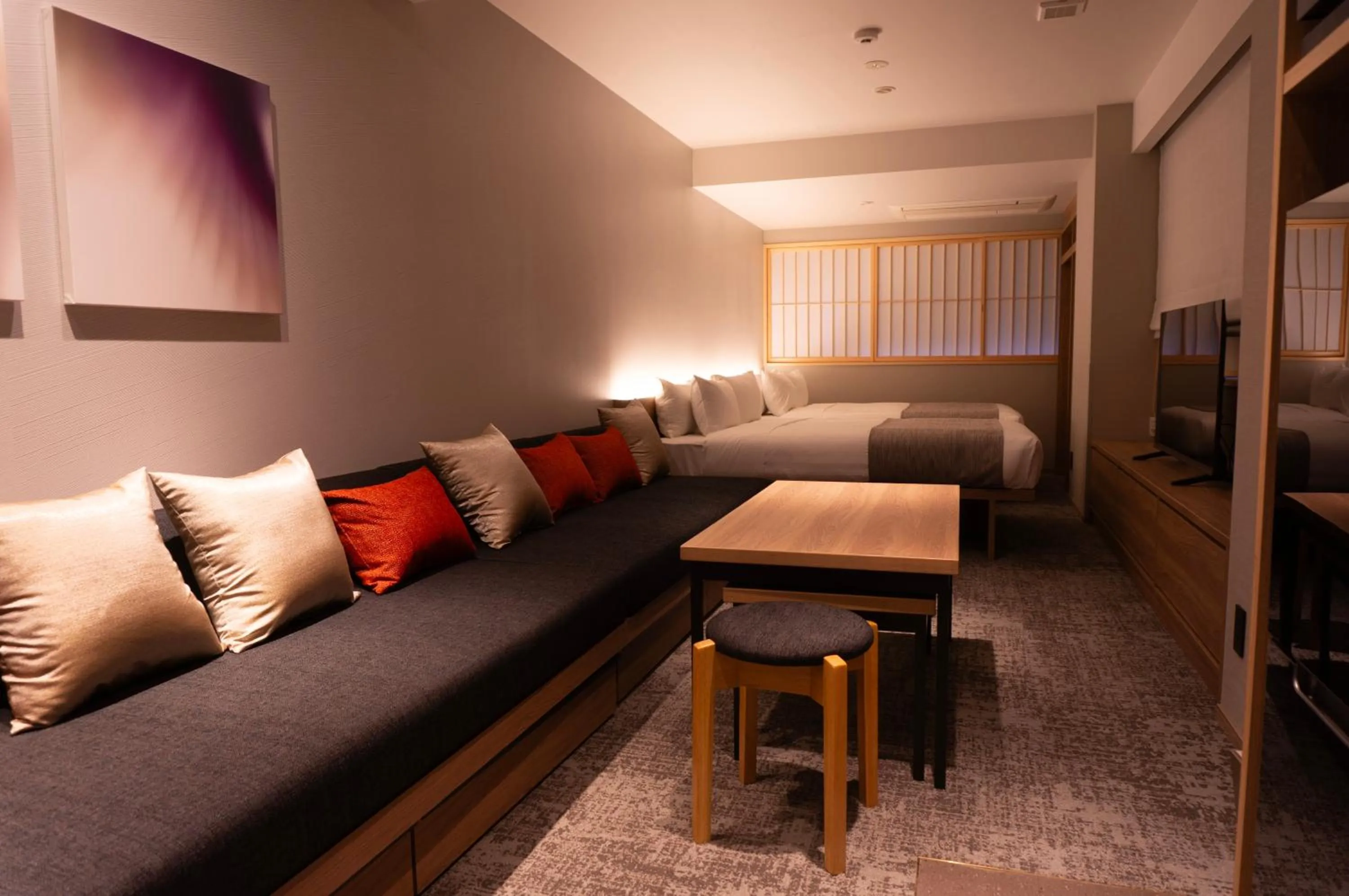 Premium Apart MONday GINZA EAST