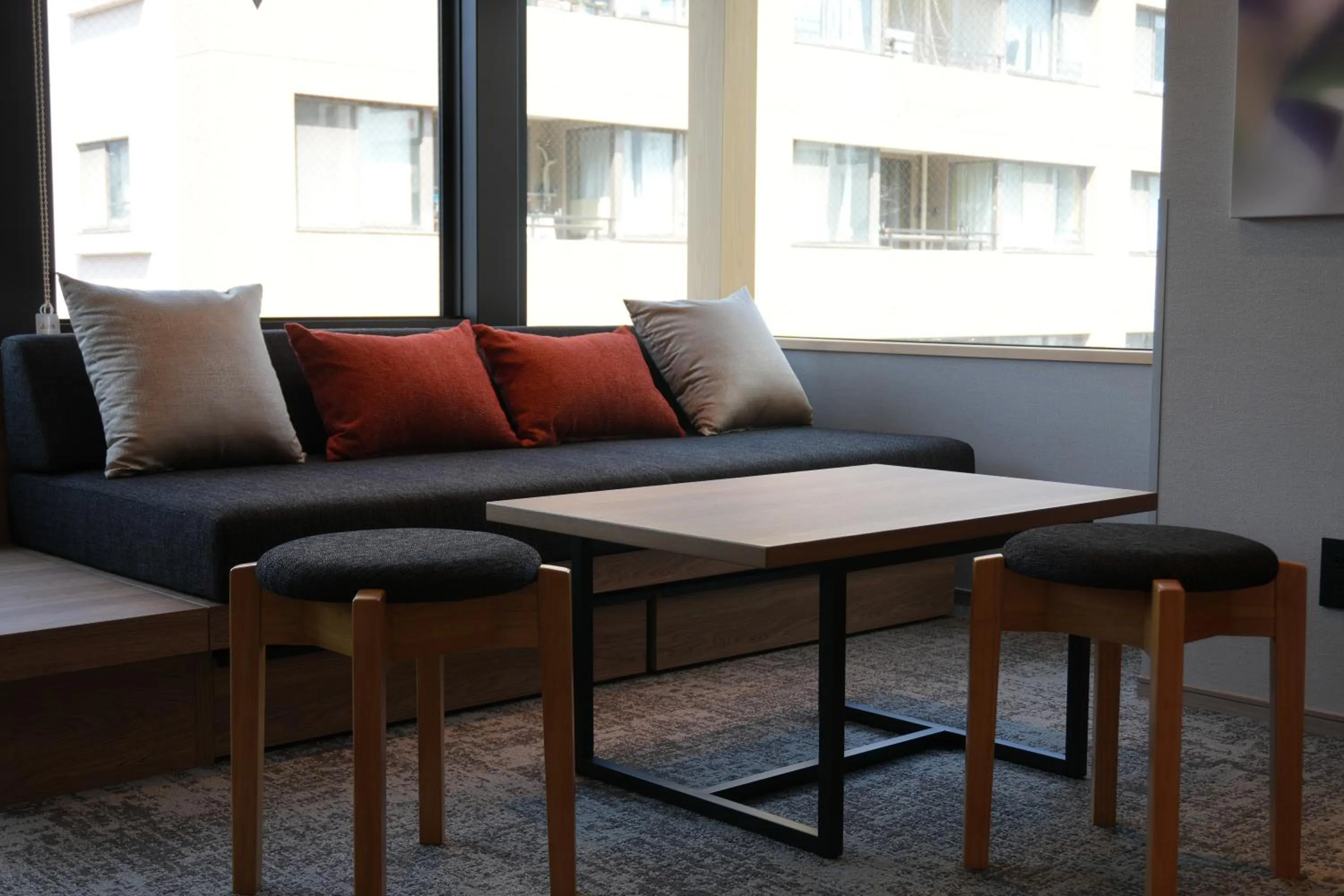 Premium Apart MONday GINZA EAST