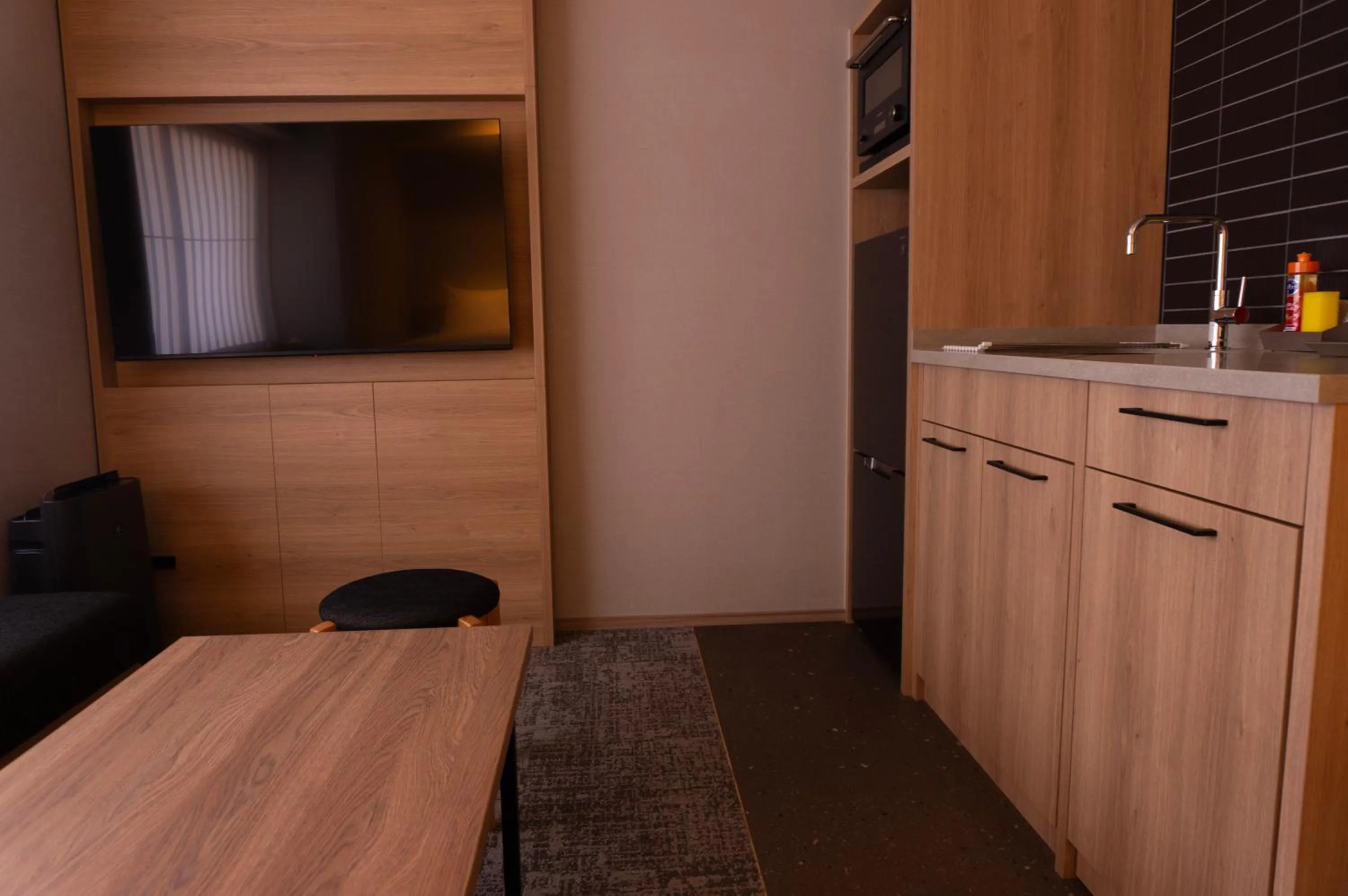 Premium Apart MONday GINZA EAST