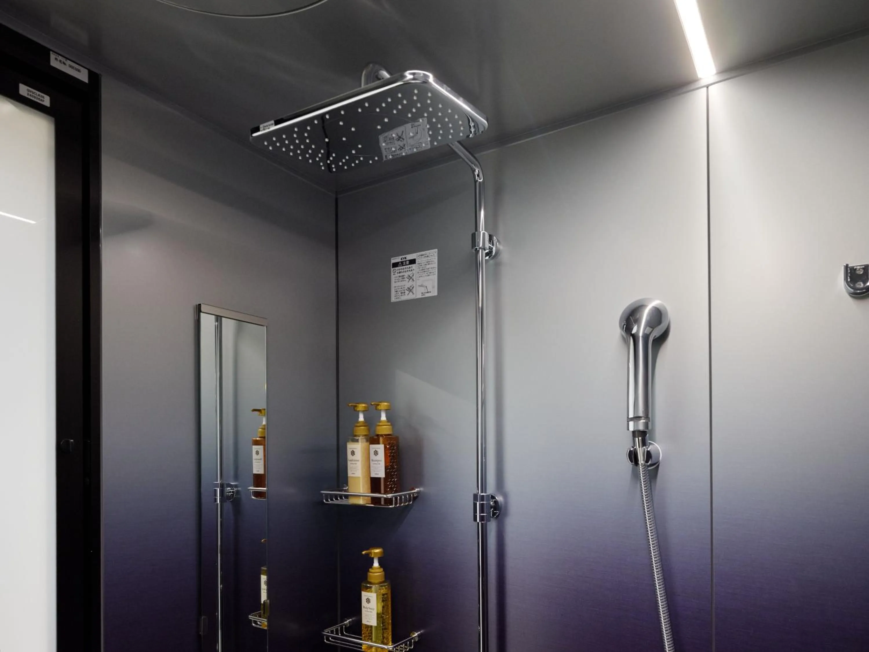 Premium Apart MONday GINZA EAST