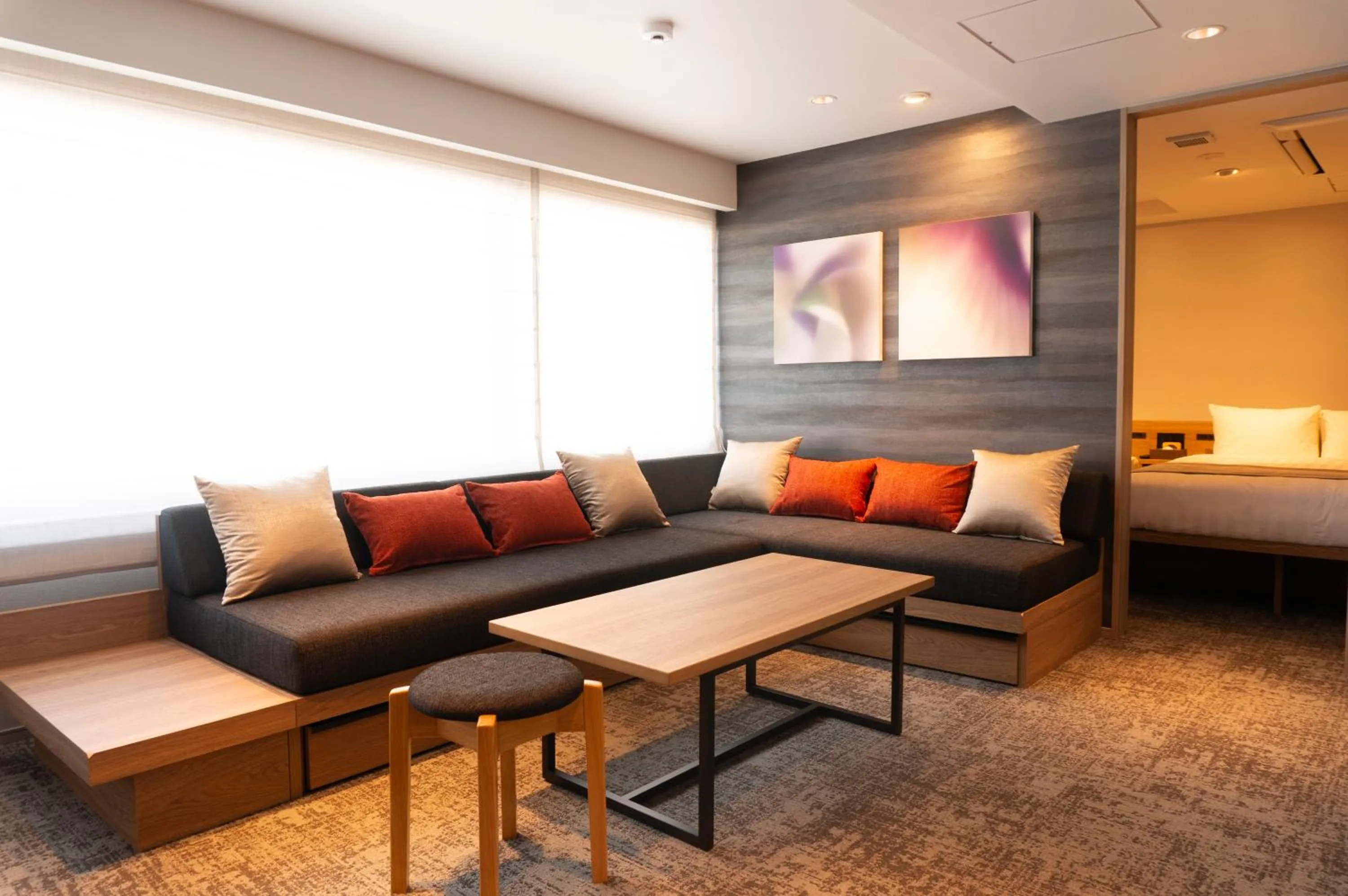 Premium Apart MONday GINZA EAST