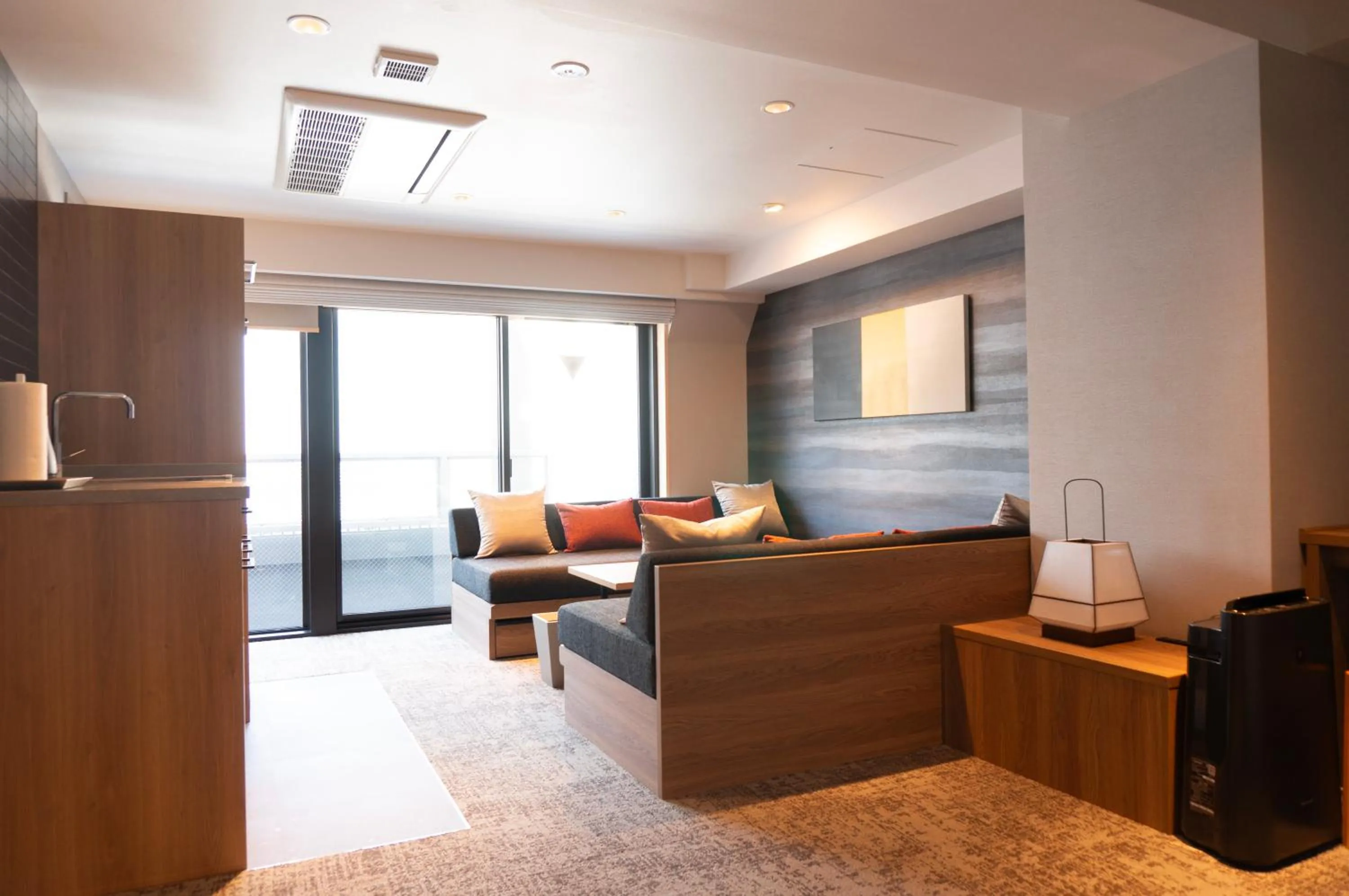 Premium Apart MONday GINZA EAST