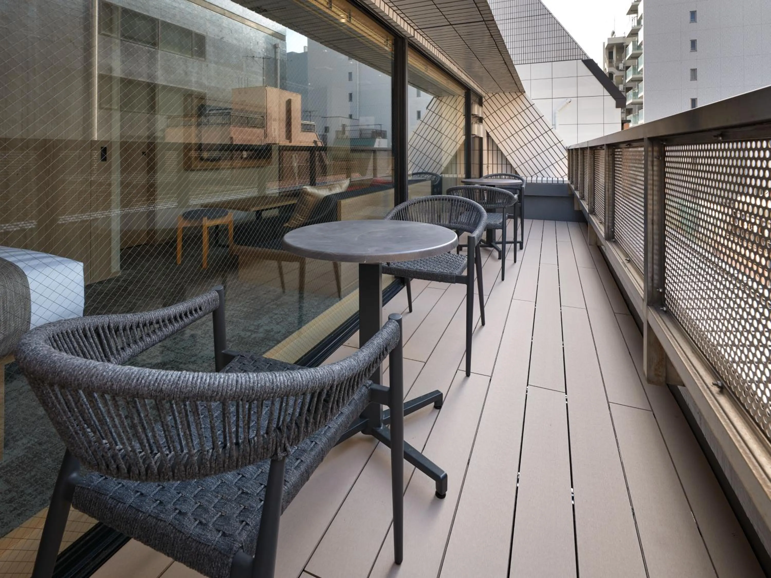 Premium Apart MONday GINZA EAST