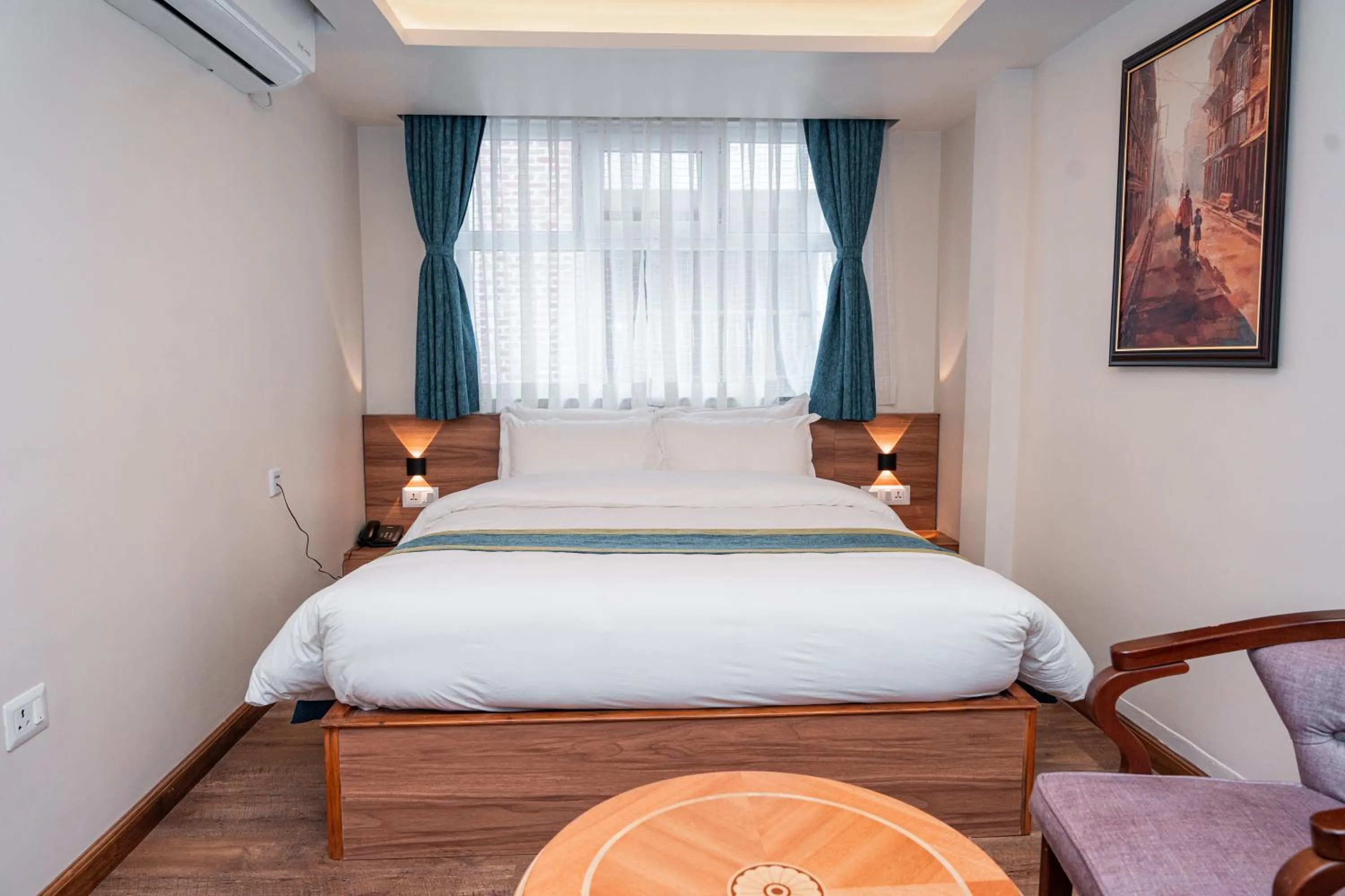 Harsha Boutique Hotel