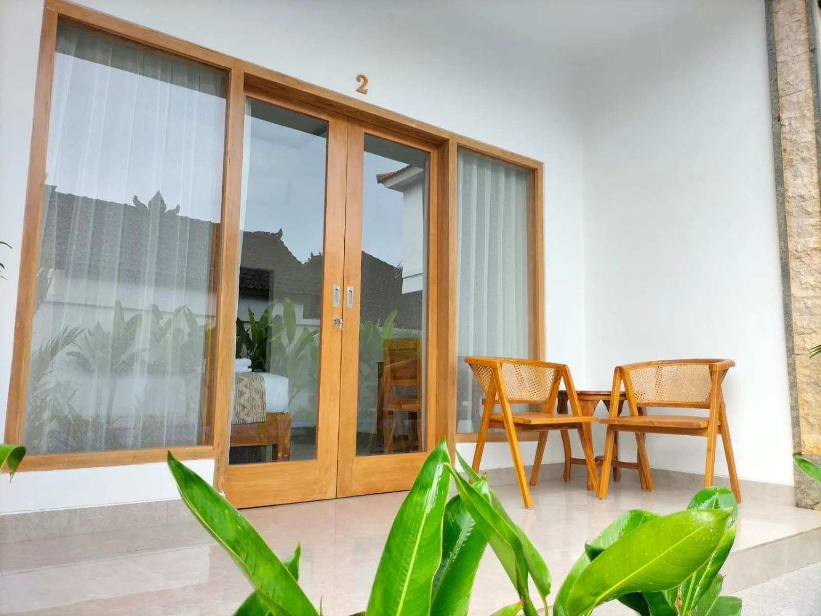 Day in Alit Guest House