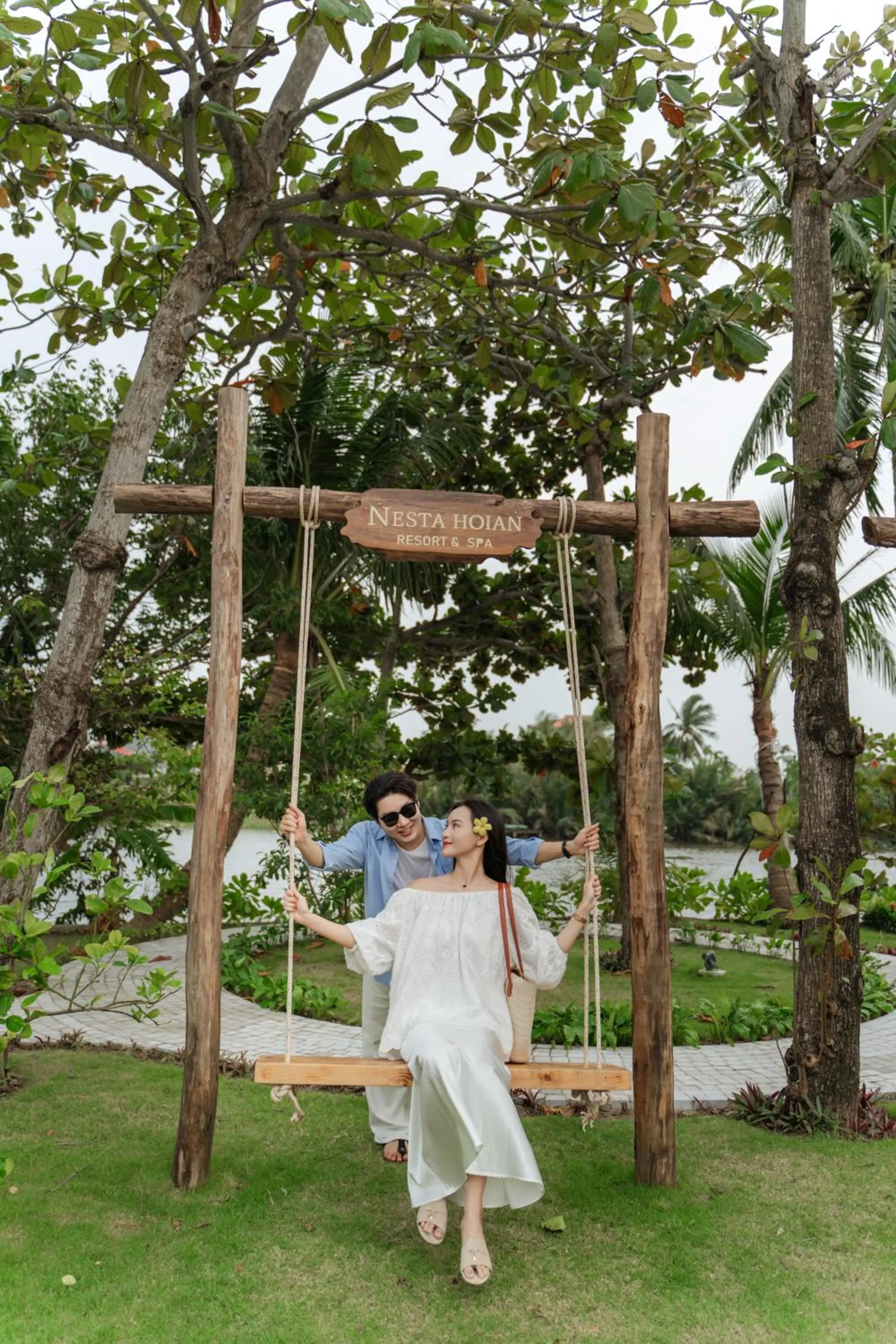 Activities in Nesta Hoian Resort & Spa