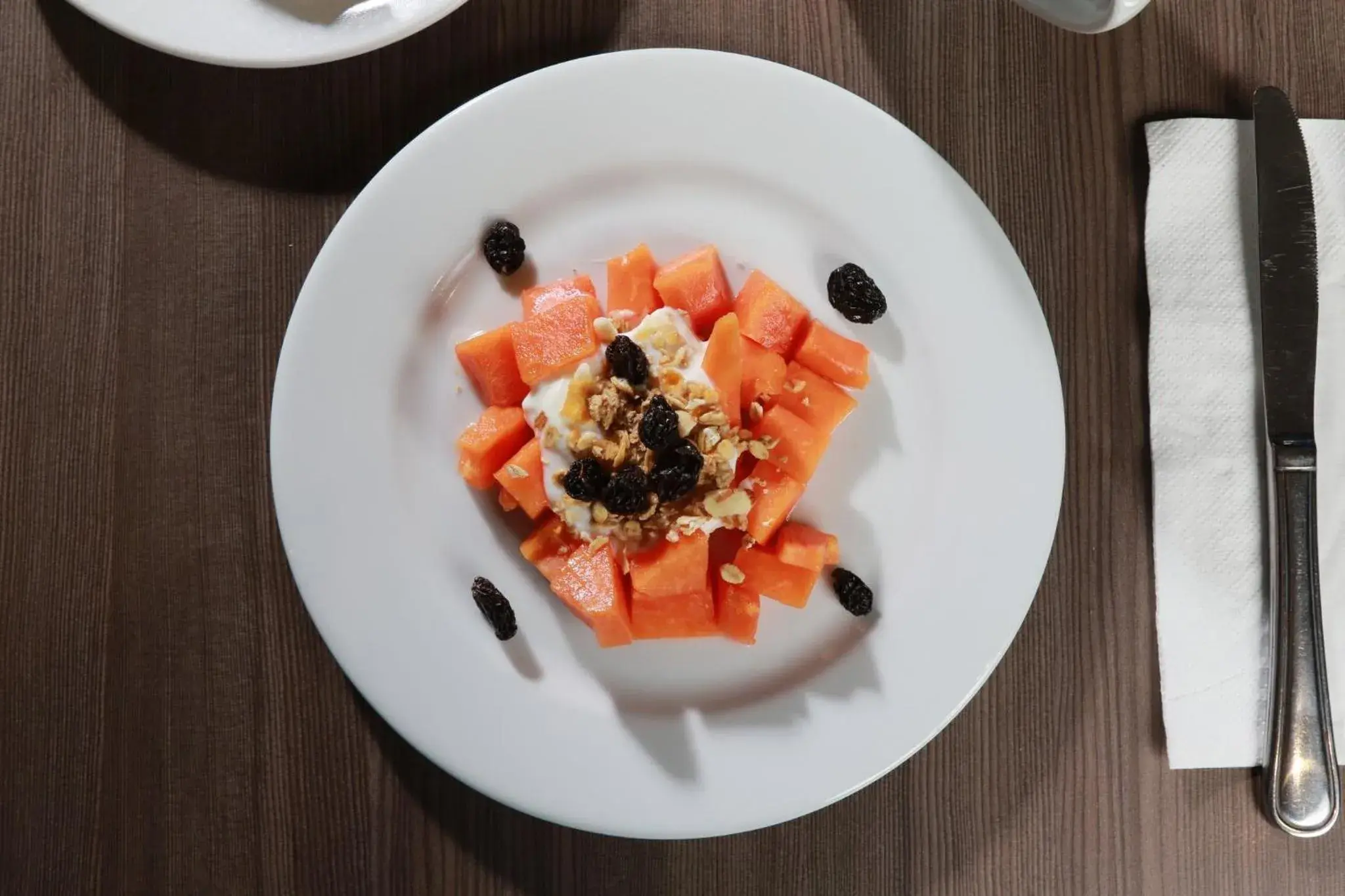 Restaurant/places to eat in Holiday Inn Express - Tuxpan by IHG Restaurant/places to eat in Holiday Inn Express - Tuxpan by IHG
