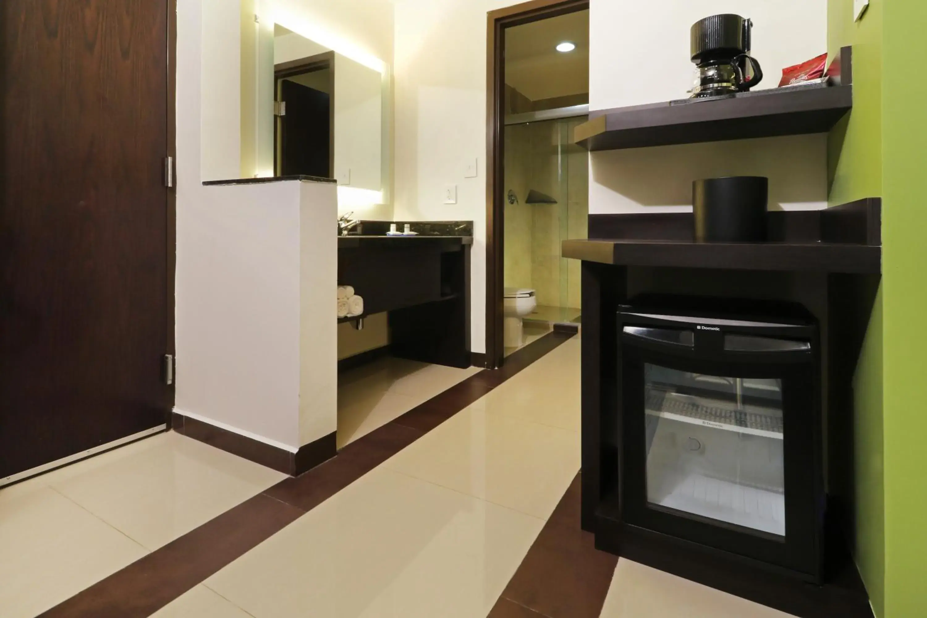 Photo of the whole room in Holiday Inn Express - Tuxpan by IHG Photo of the whole room in Holiday Inn Express - Tuxpan by IHG
