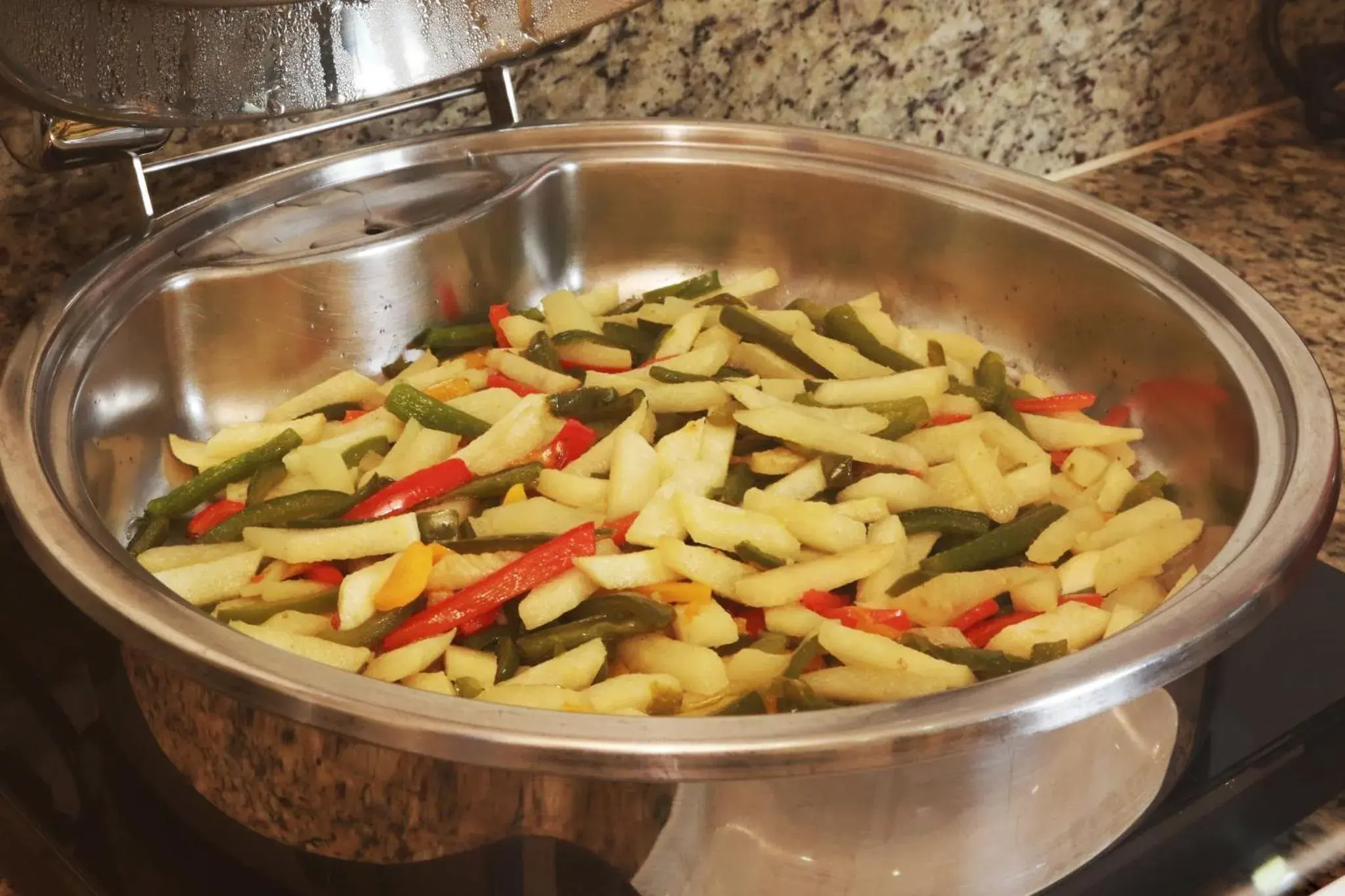 Breakfast in Holiday Inn Express - Tuxpan by IHG Breakfast in Holiday Inn Express - Tuxpan by IHG