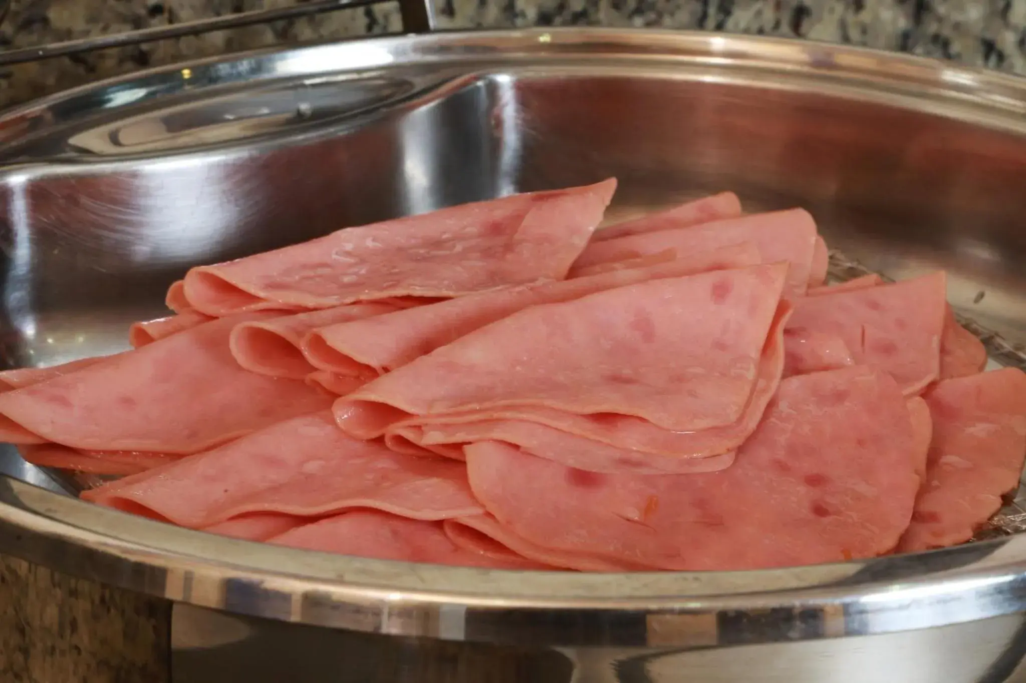 Breakfast in Holiday Inn Express - Tuxpan by IHG Breakfast in Holiday Inn Express - Tuxpan by IHG