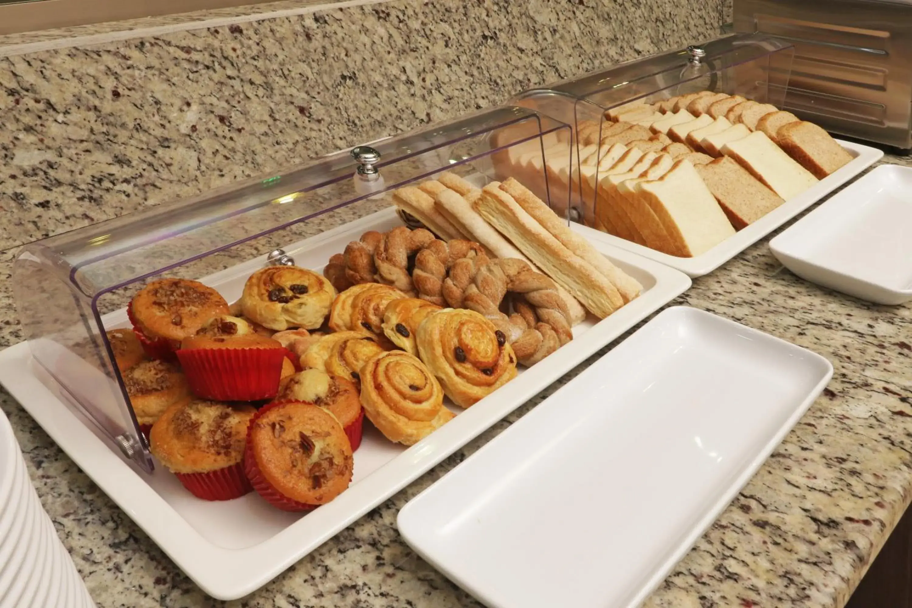 Restaurant/places to eat in Holiday Inn Express - Tuxpan by IHG Restaurant/places to eat in Holiday Inn Express - Tuxpan by IHG