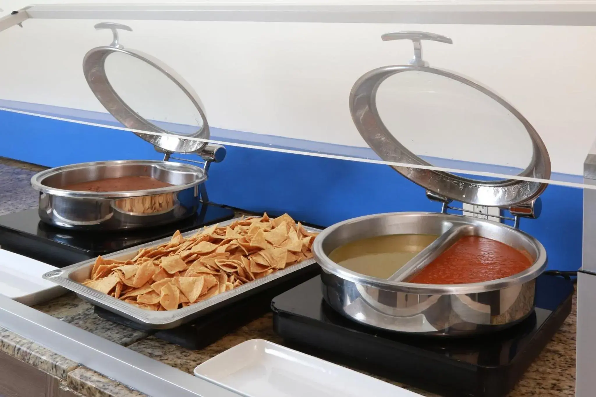 Breakfast in Holiday Inn Express - Tuxpan by IHG Breakfast in Holiday Inn Express - Tuxpan by IHG