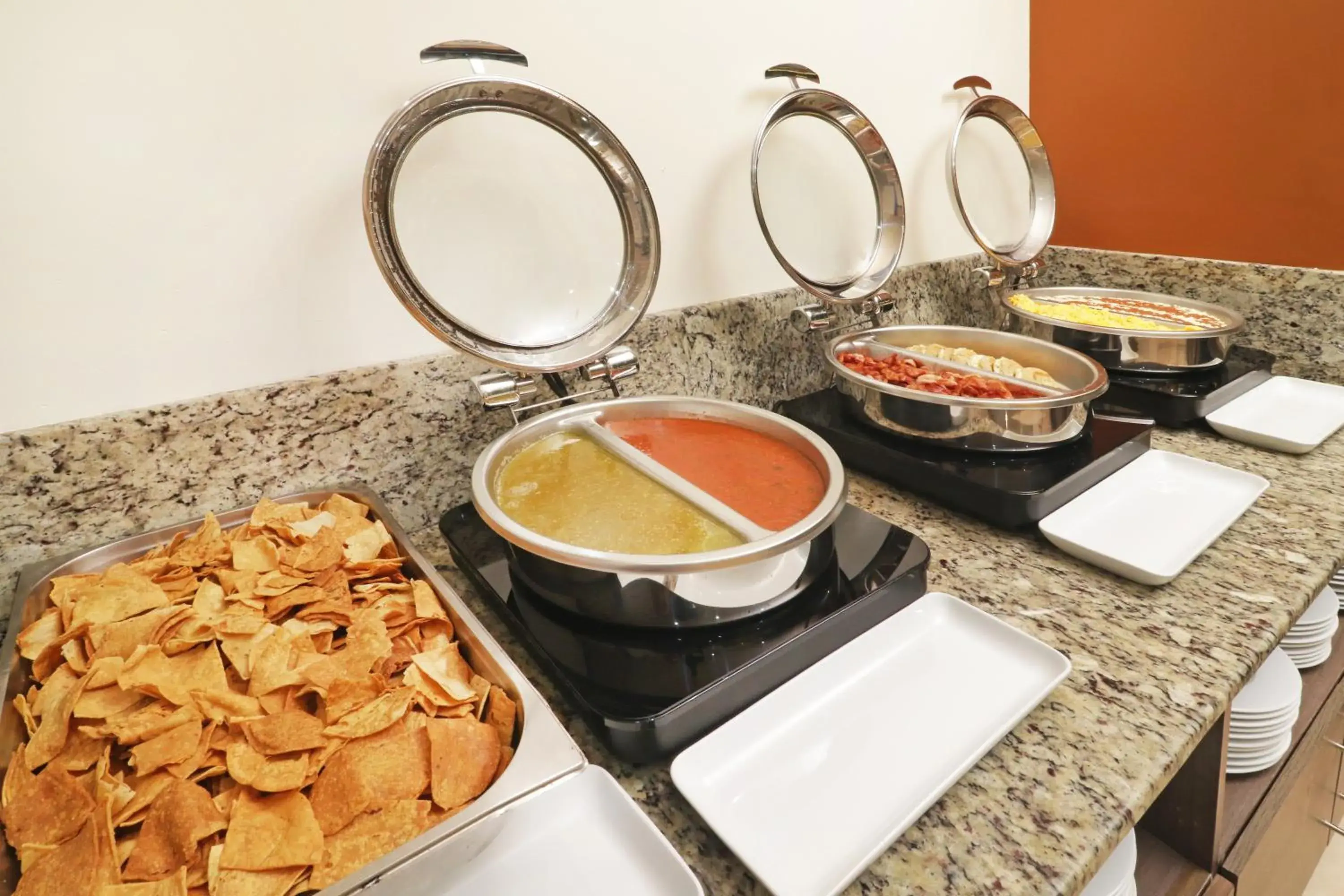 Restaurant/places to eat in Holiday Inn Express - Tuxpan by IHG Restaurant/places to eat in Holiday Inn Express - Tuxpan by IHG
