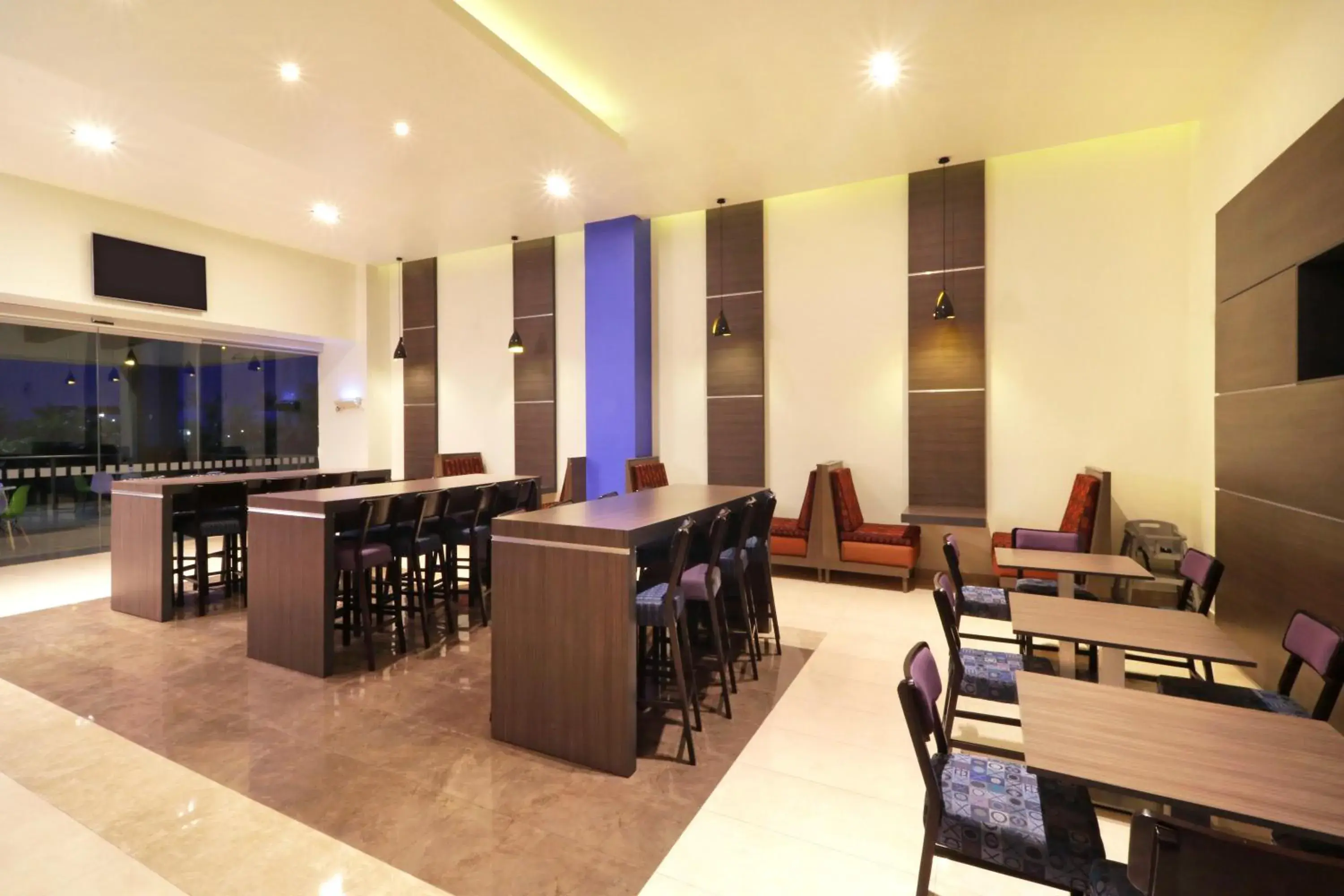 Breakfast in Holiday Inn Express - Tuxpan by IHG Breakfast in Holiday Inn Express - Tuxpan by IHG