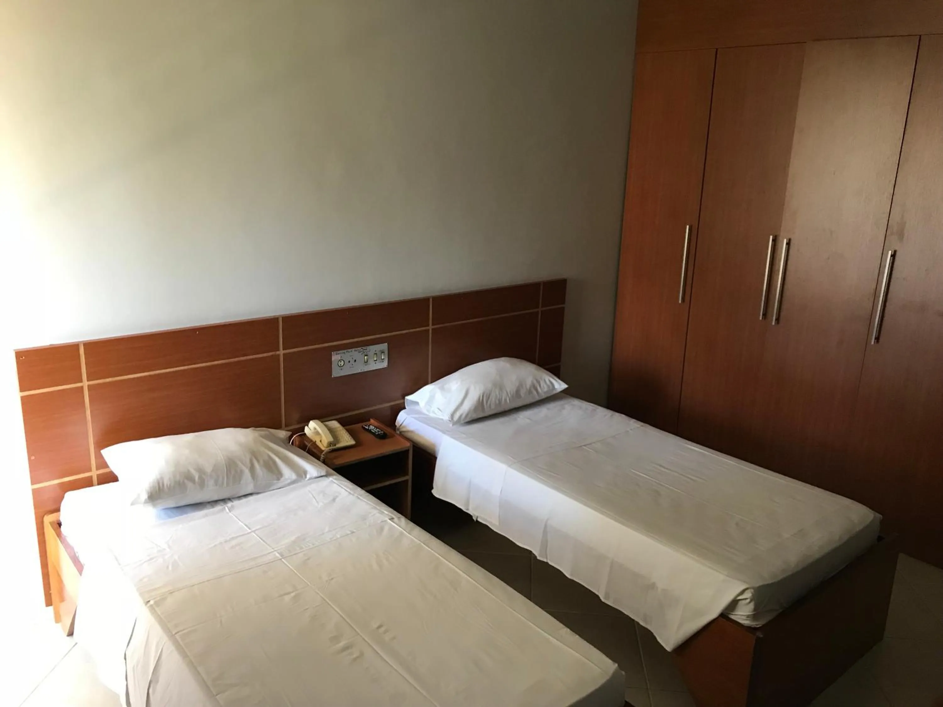 MIX APART Hotel