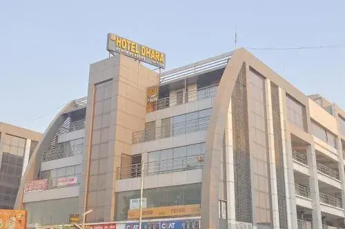 Hotel Dhara Hotel Dhara