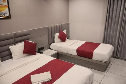 Hotel Dhara