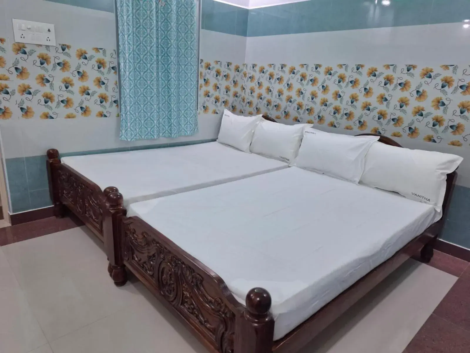 Ambika Residency & Mahal Ambika Residency & Mahal