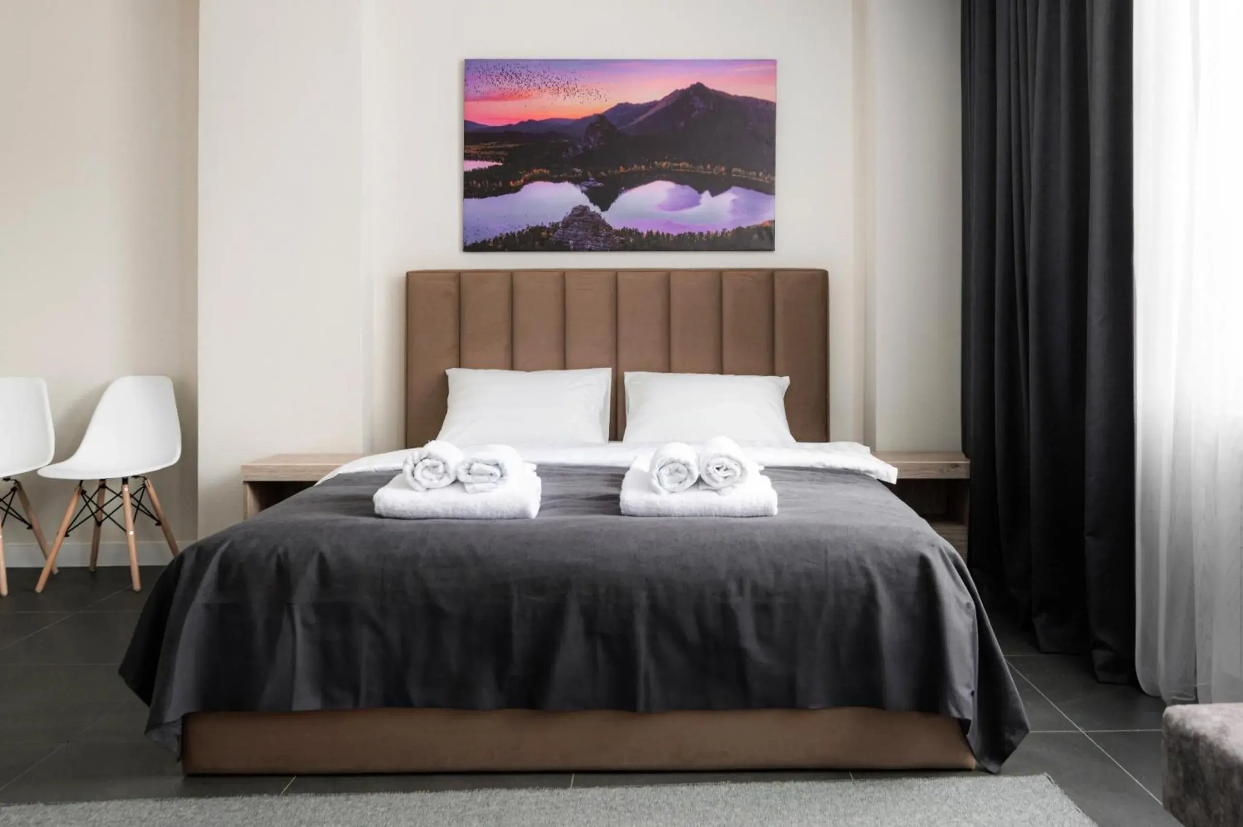 One-Bedroom Apartment - single occupancy in HIGHVILL Hotel by AG Hotels Group One-Bedroom Apartment - single occupancy in HIGHVILL Hotel by AG Hotels Group