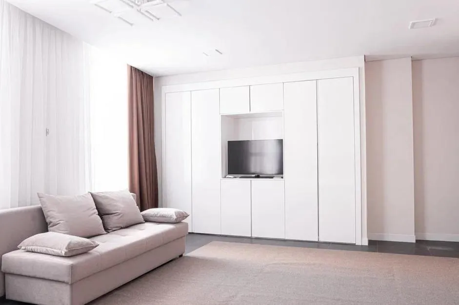 TV and multimedia in HIGHVILL Hotel by AG Hotels Group