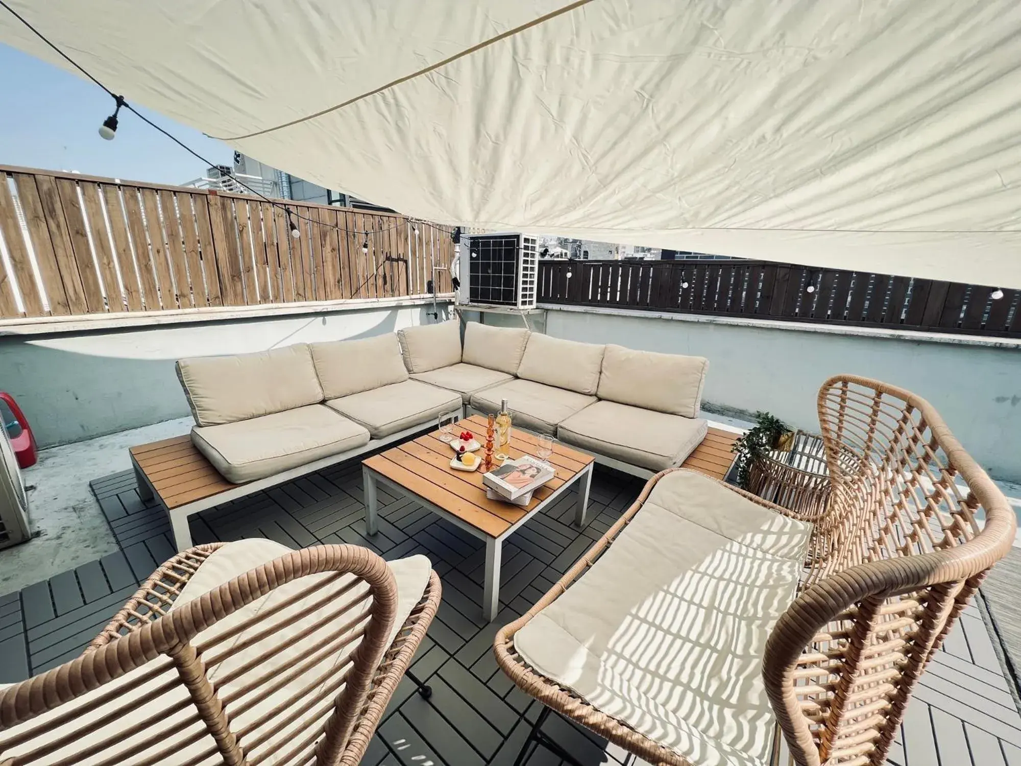 Dada Stay Hongdae Dada Stay Hongdae