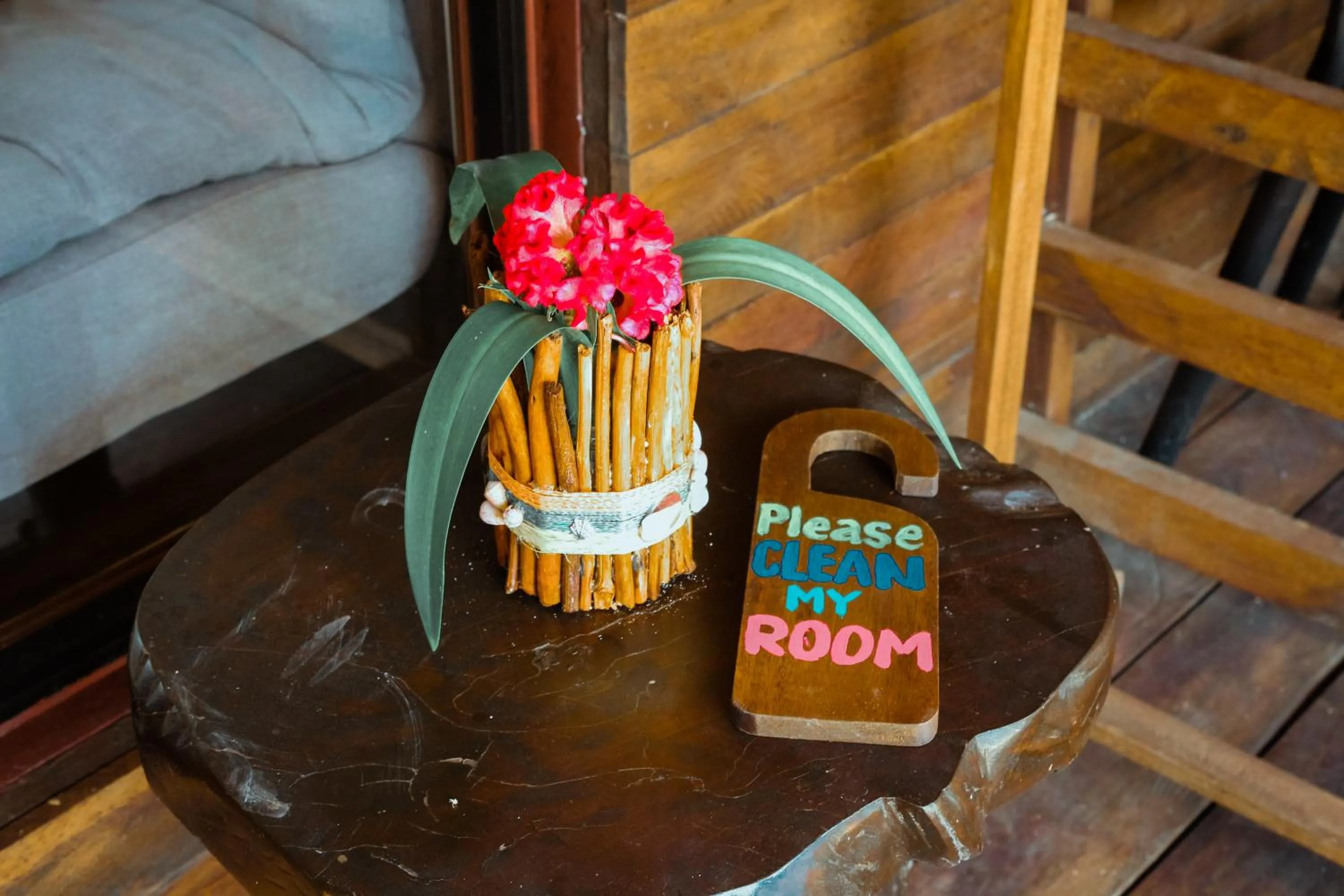 Coffee/tea facilities in Seasta Beach Resort