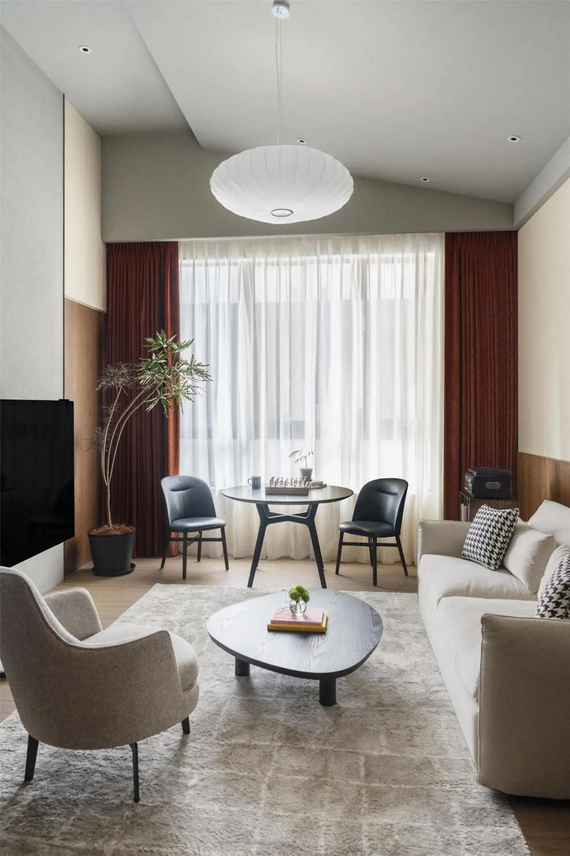 Bedroom in HYATT - EPISODE Daan Taipei, jdv by Hyatt Bedroom in HYATT - EPISODE Daan Taipei, jdv by Hyatt