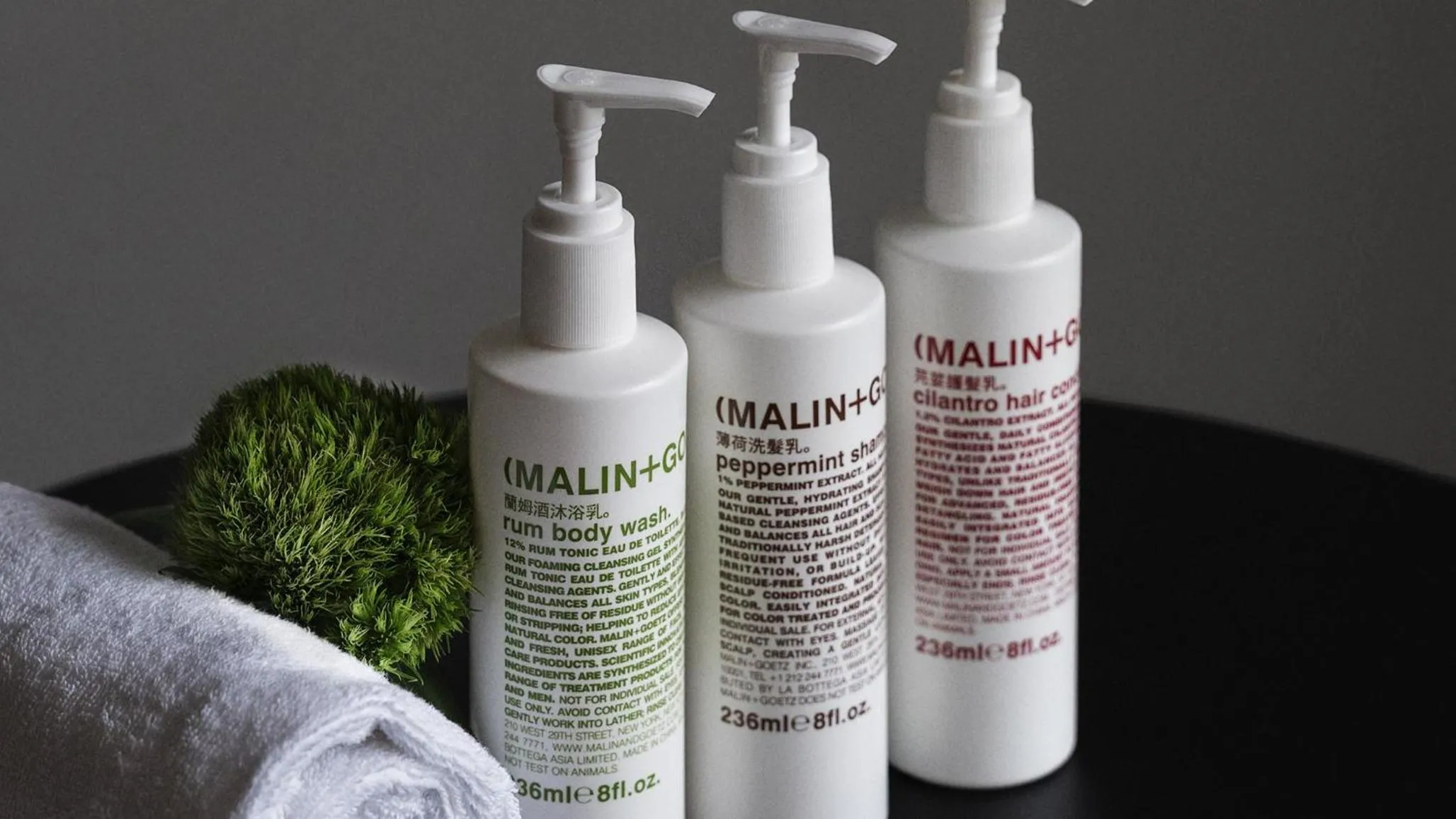 Shower in HYATT - EPISODE Daan Taipei, jdv by Hyatt